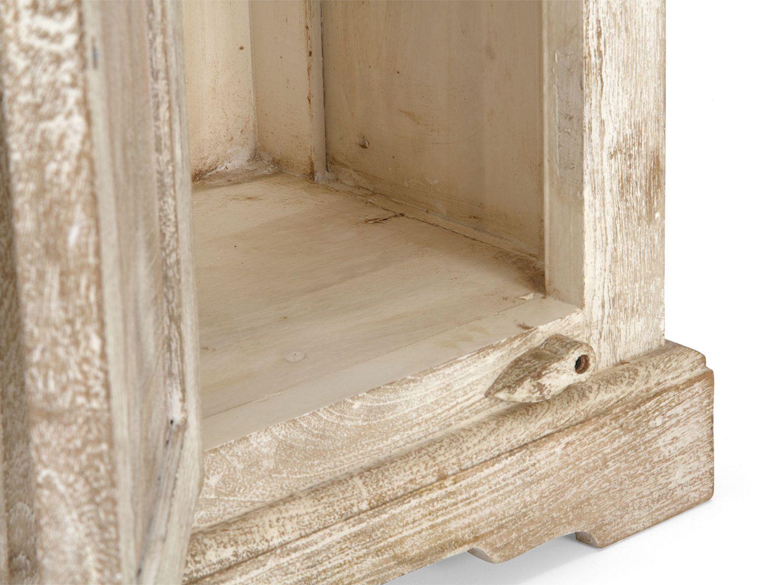 BASE CABINET PATINA - Duraster