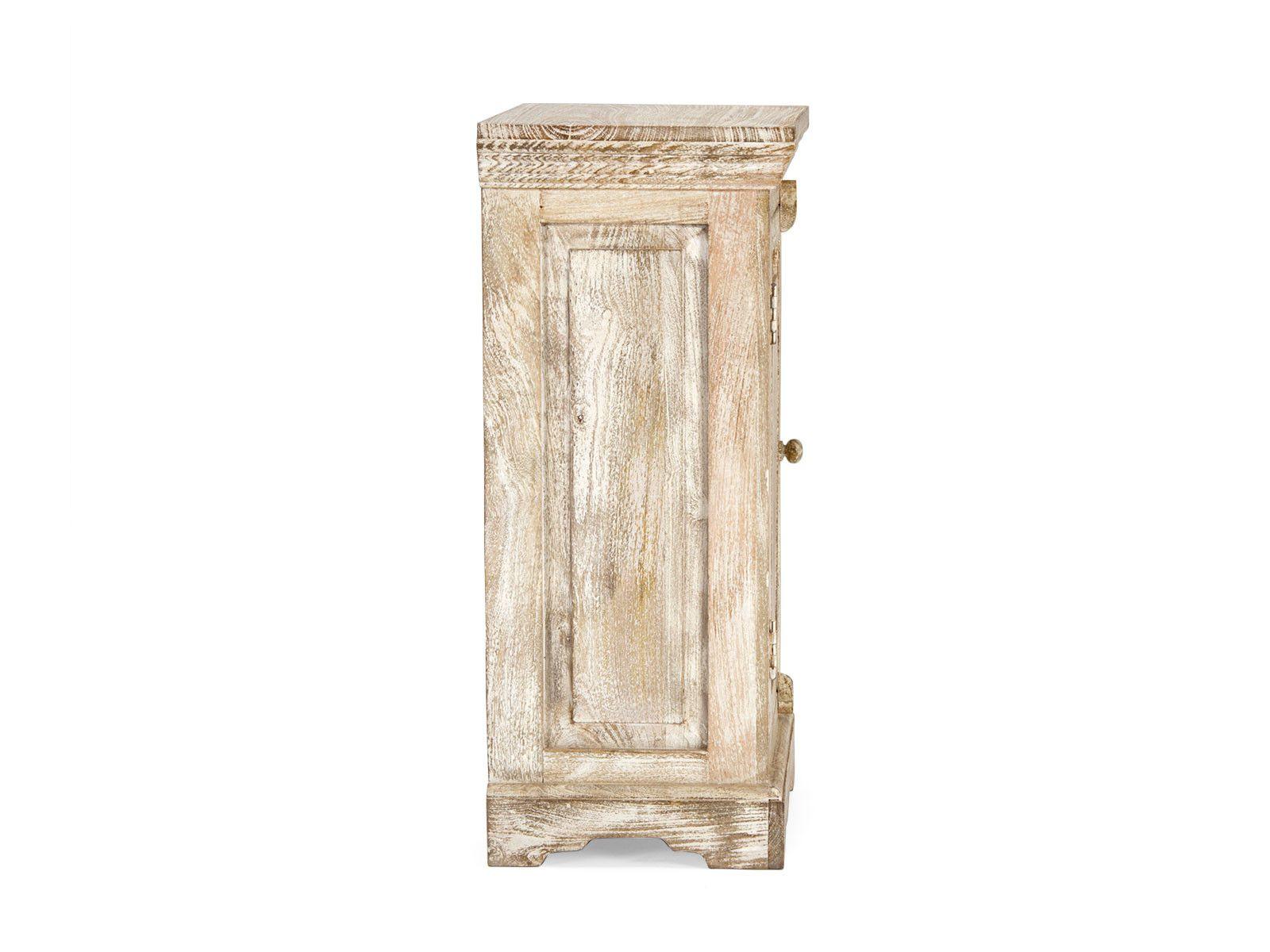 BASE CABINET PATINA - Duraster