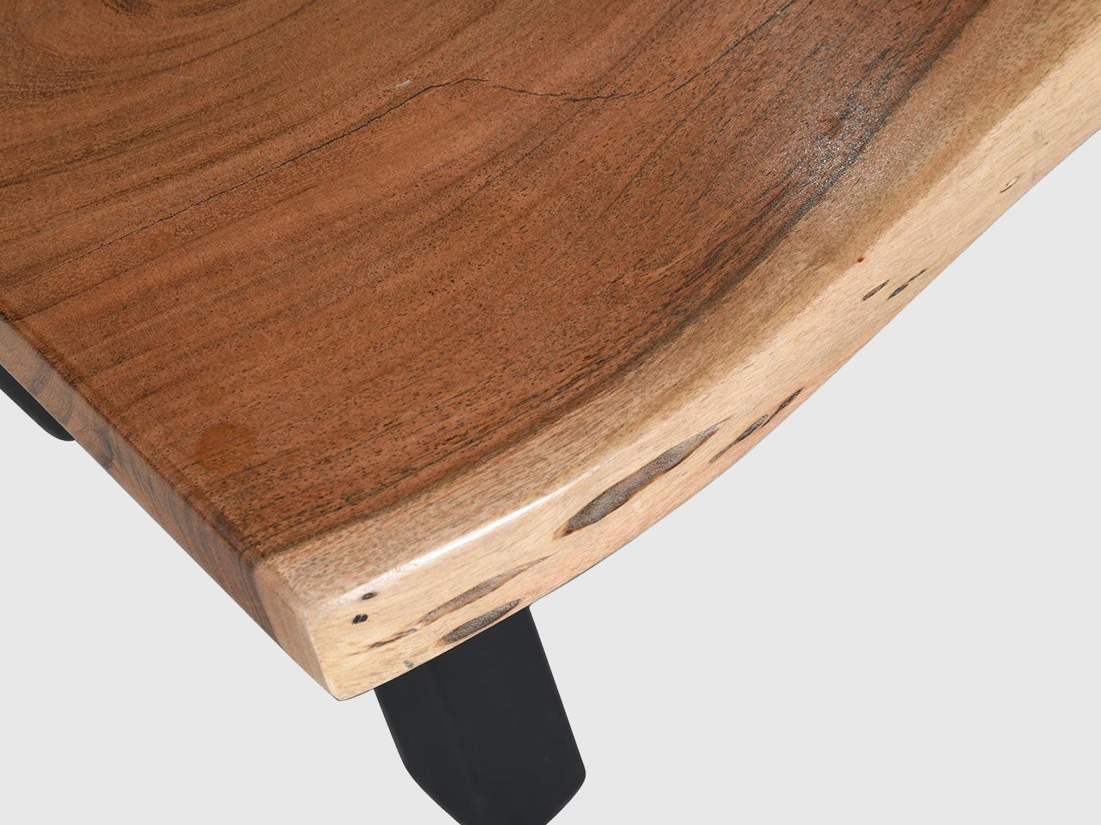 Duraster Verge Wooden Dining Bench #1 - Image 4