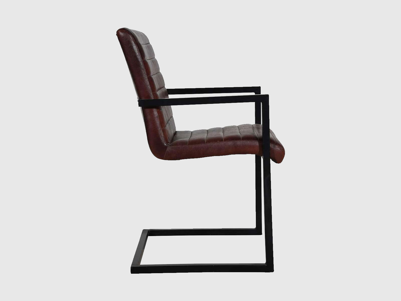 Duraster Verge Modern Dining Armchair #1 - Image 3