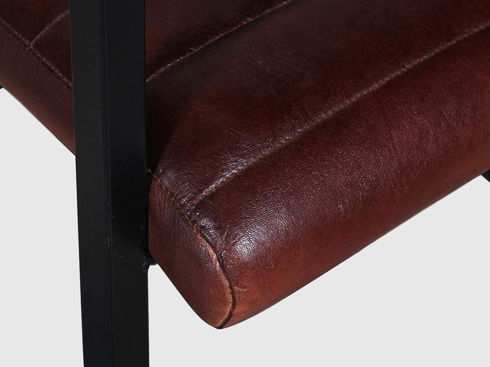 Duraster Verge Modern Dining Armchair #1 - Image 4