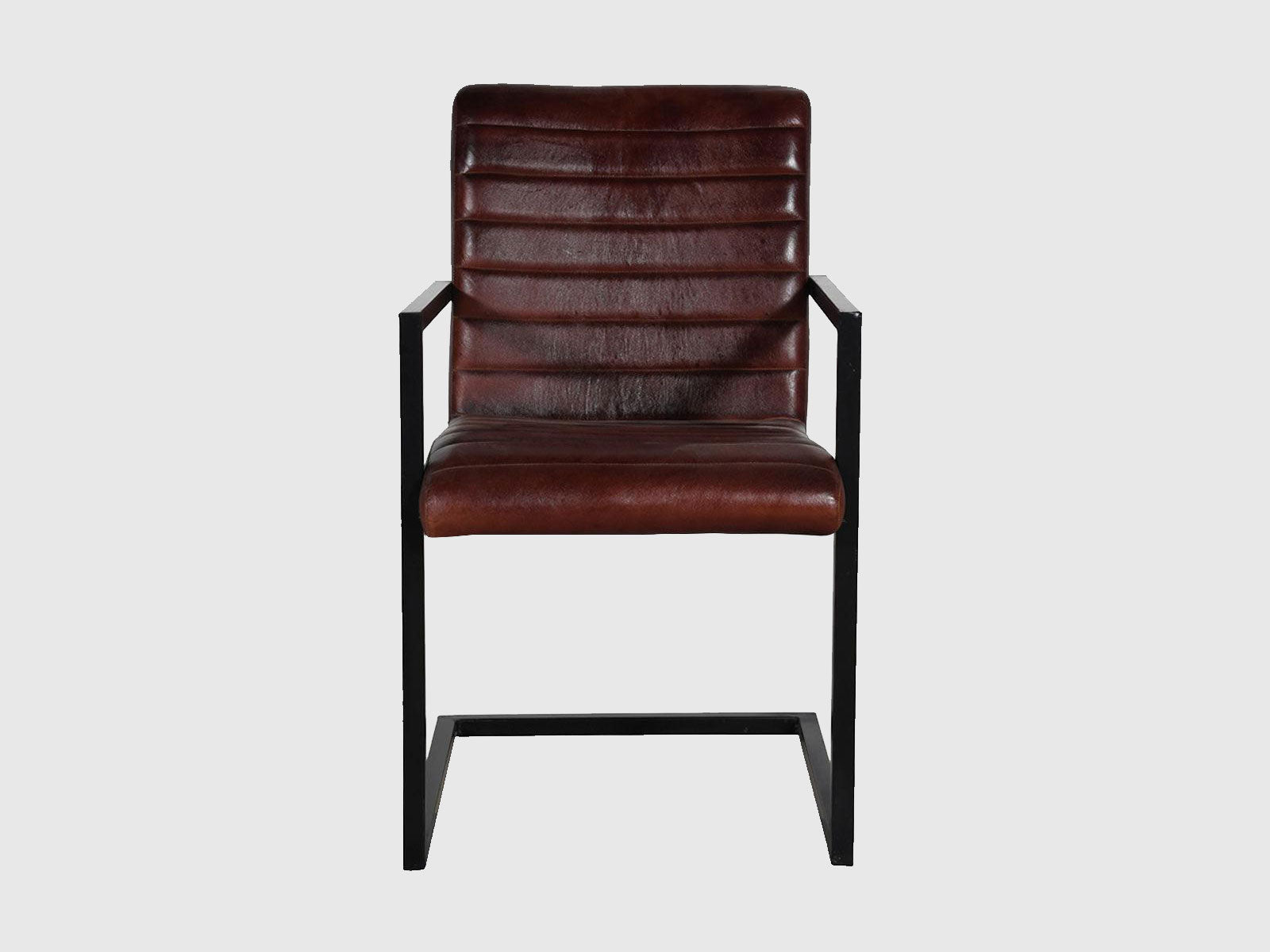 Duraster Verge Modern Dining Armchair #1 - Image 2