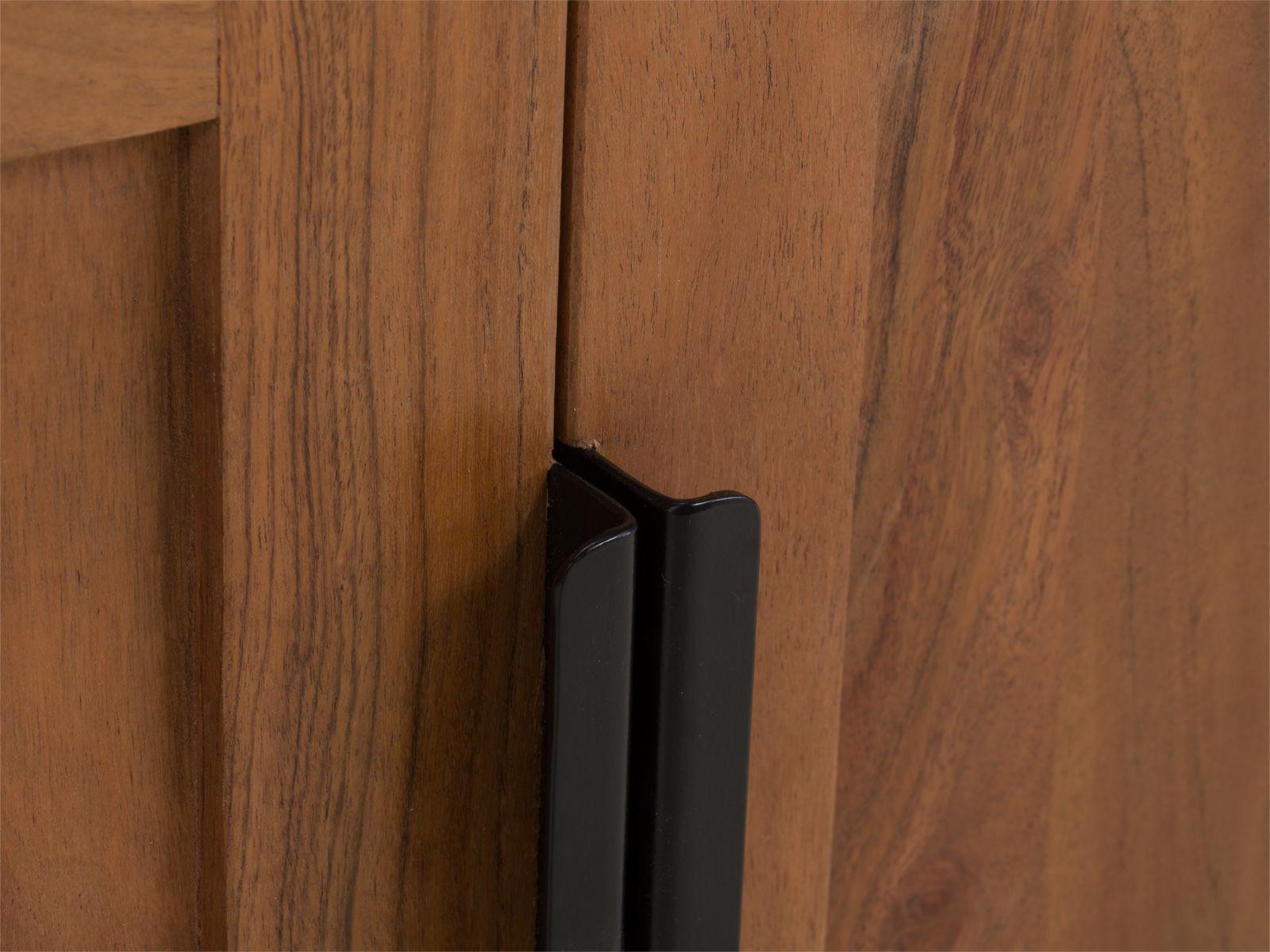 CABERA II VANITY UNIT - Duraster