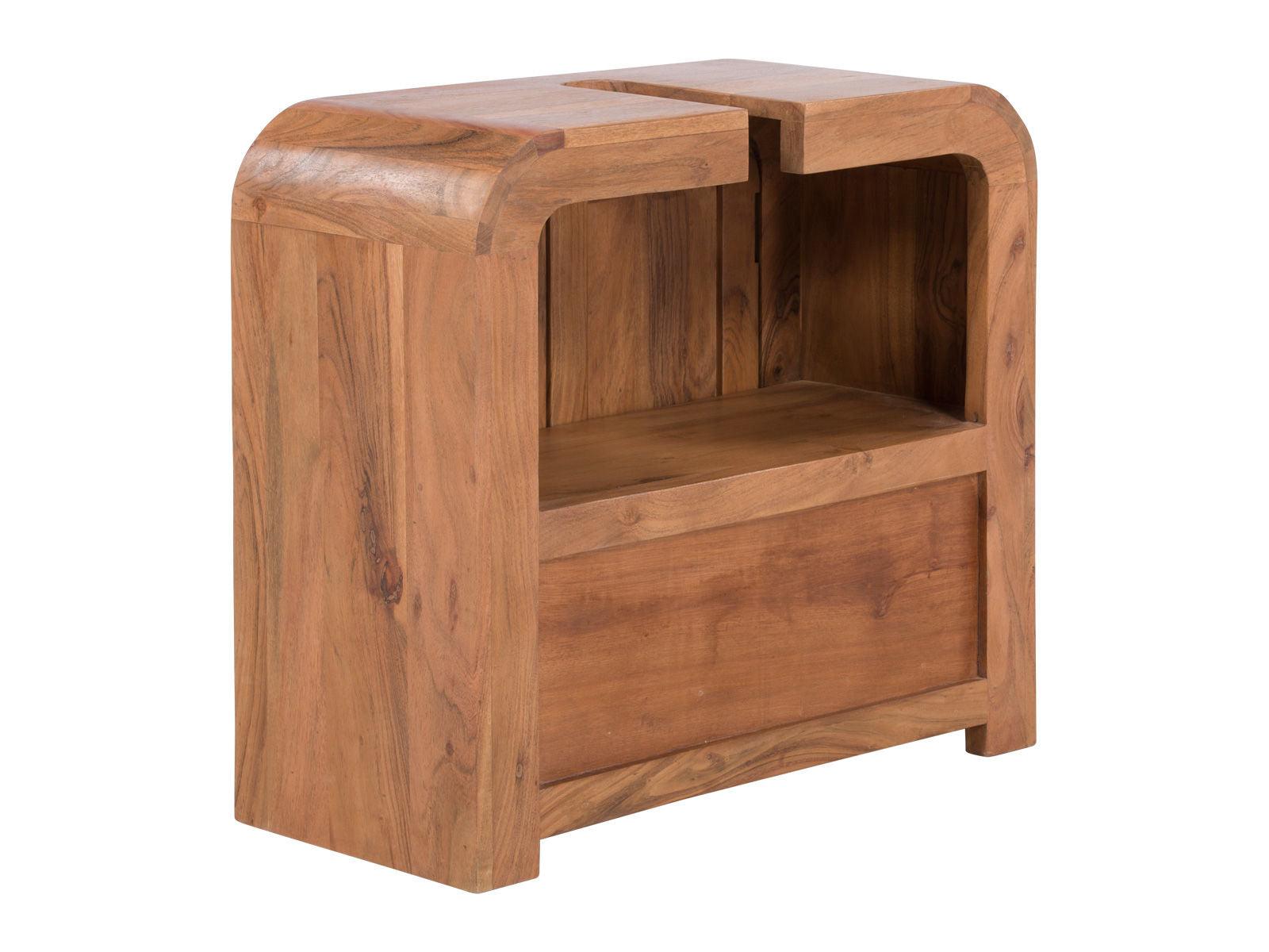 CABERA II VANITY UNIT - Duraster