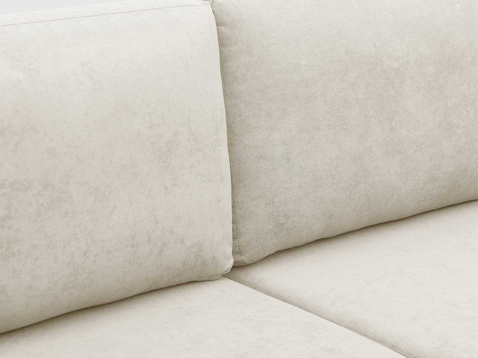 Duraster Daisy Premium Fabric Sofa #21 - Image 7