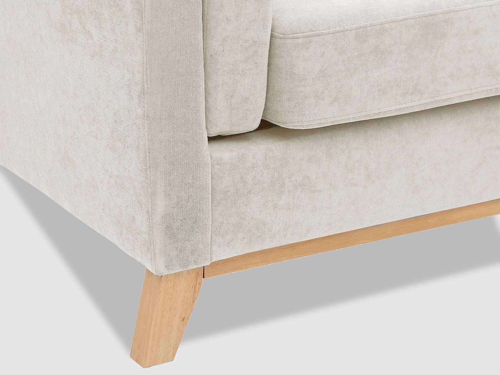 Duraster Daisy Premium Fabric Sofa #21 - Image 6