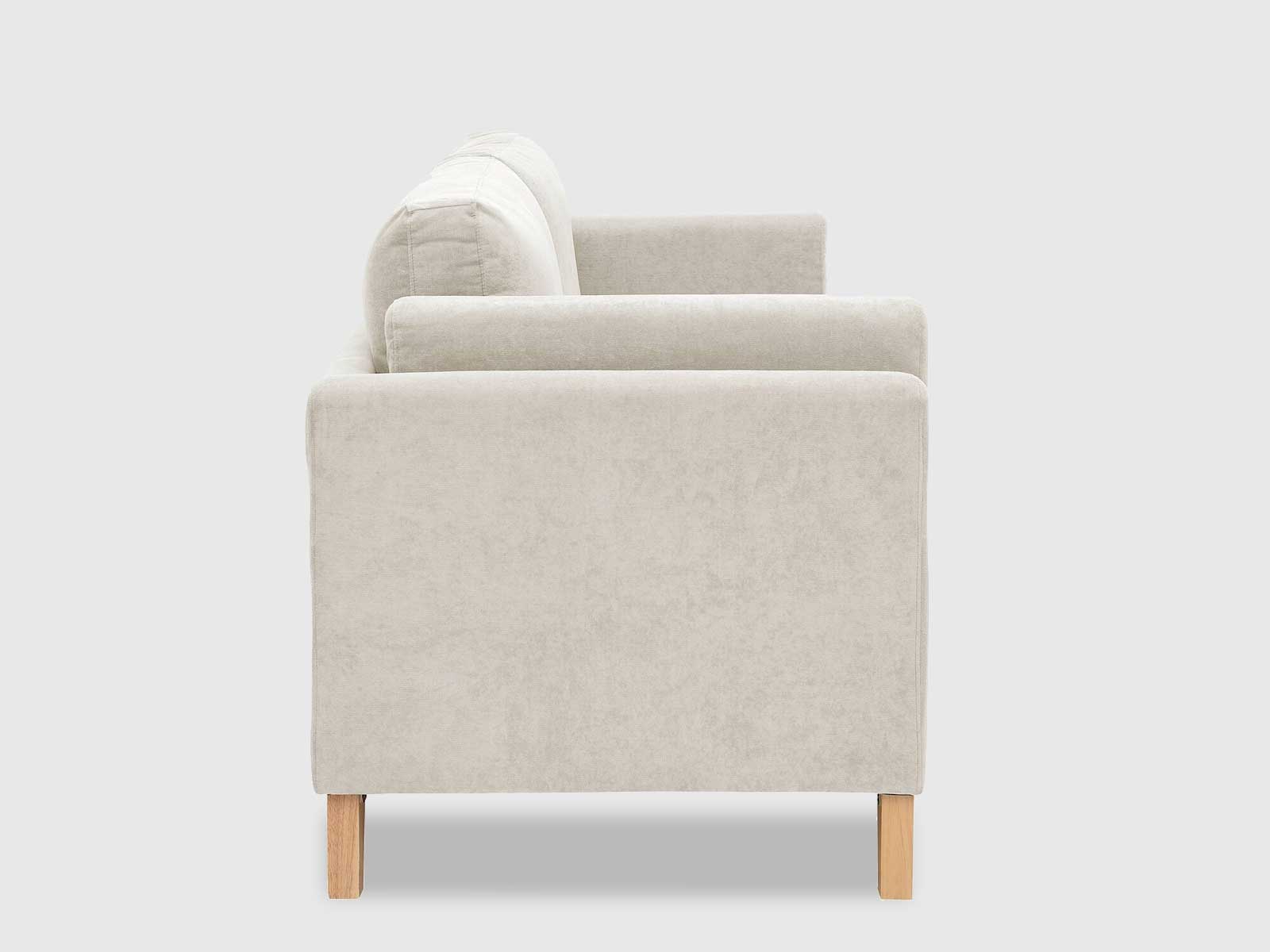 Duraster Daisy Premium Fabric Sofa #21 - Image 5