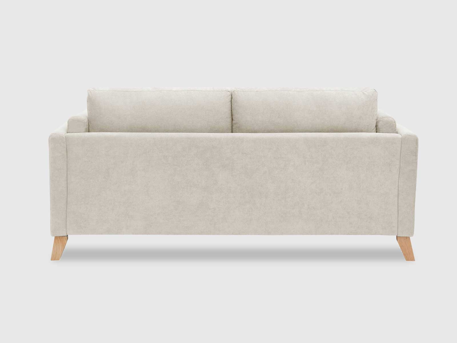 Duraster Daisy Premium Fabric Sofa #21 - Image 4