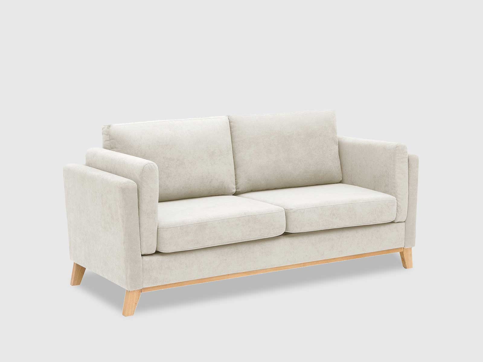 Duraster Daisy Premium Fabric Sofa #21 - Image 3