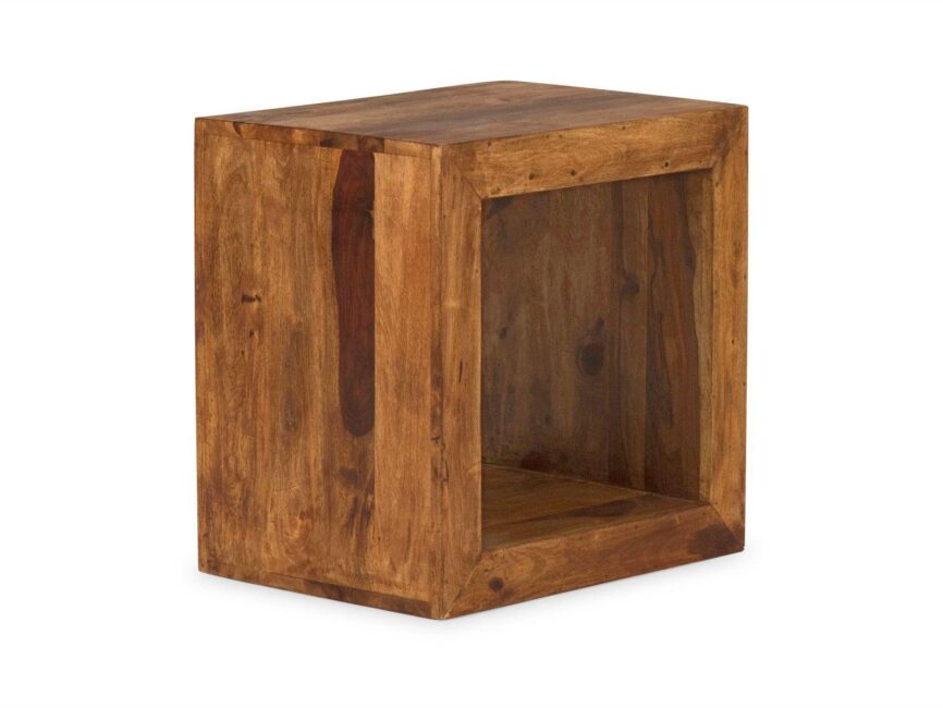 CUBE SHELF I - Duraster