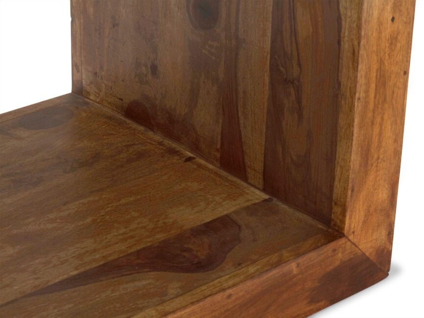 CUBE SHELF I - Duraster