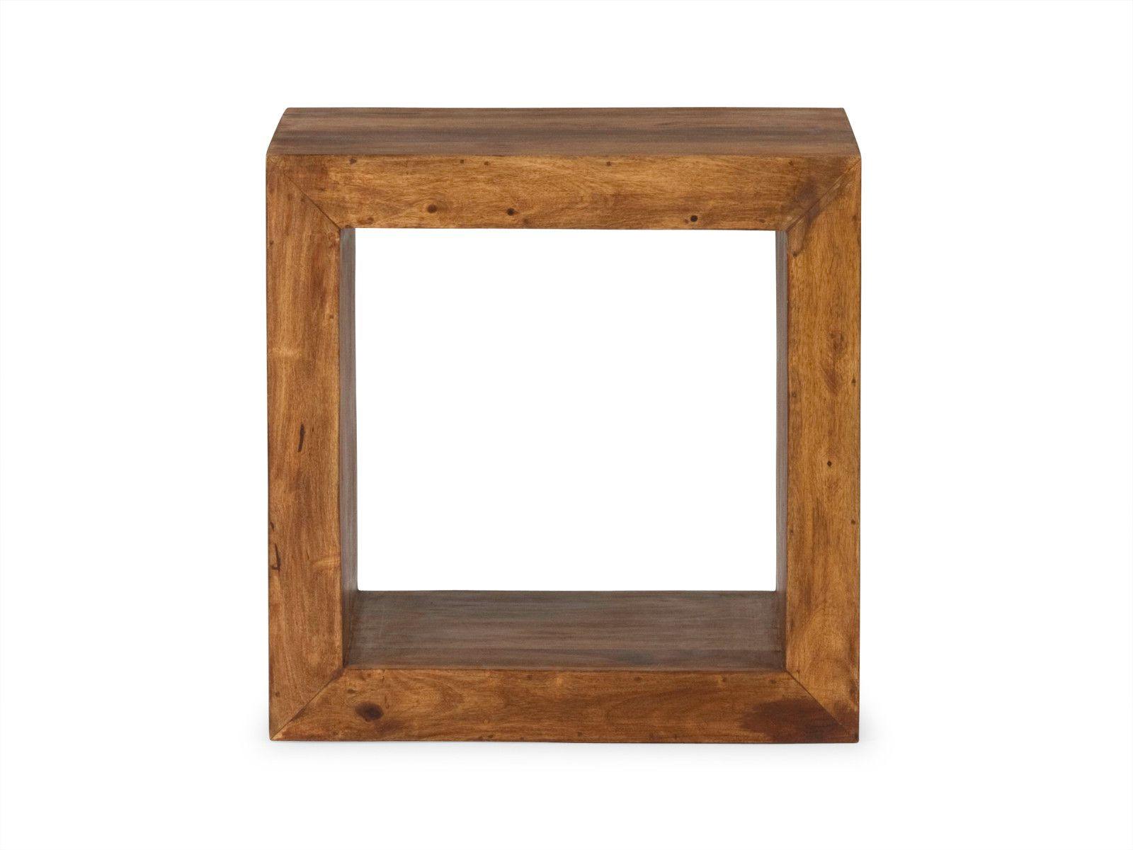 CUBE SHELF I - Duraster