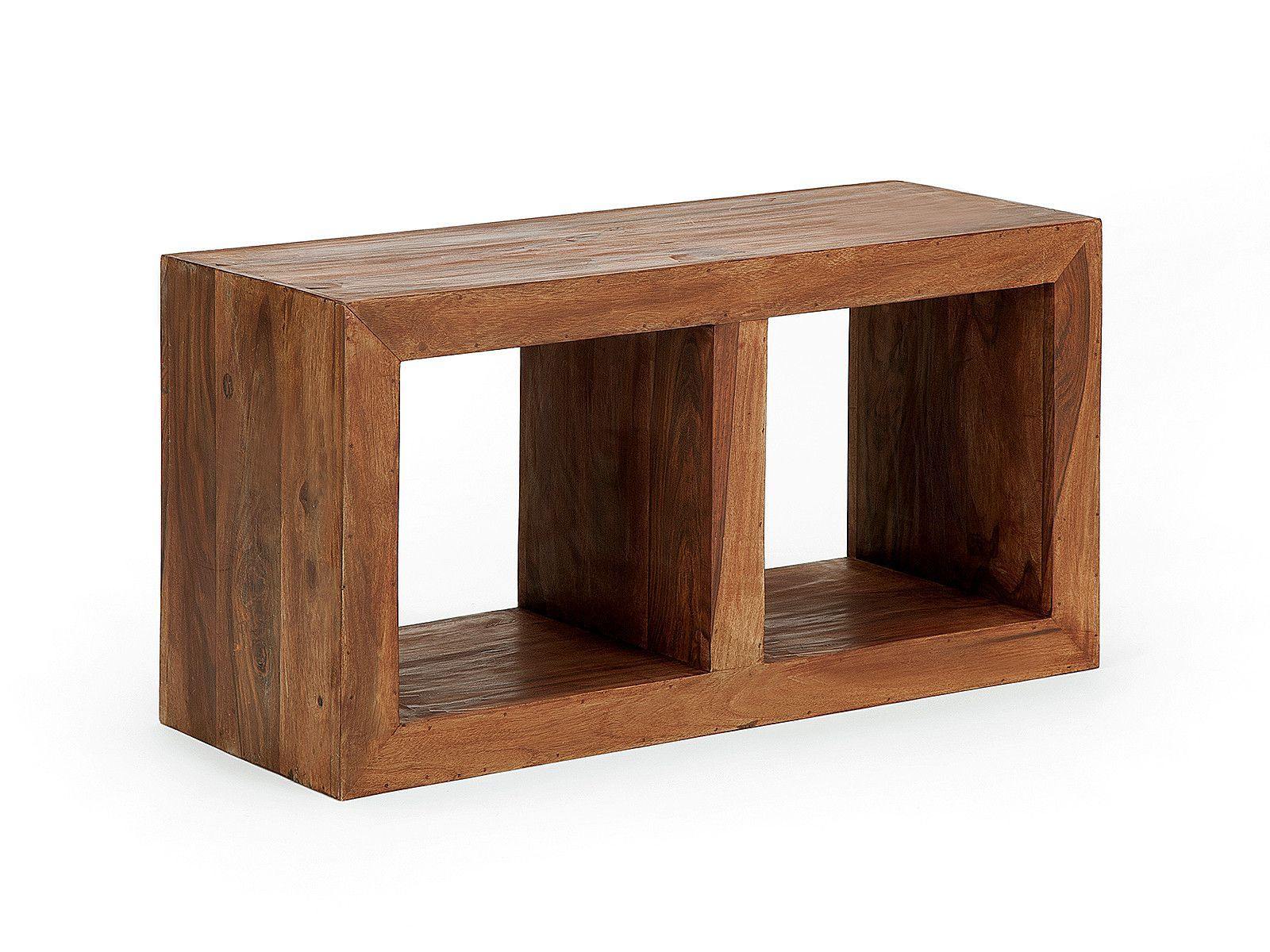 CUBE SHELF II - Duraster