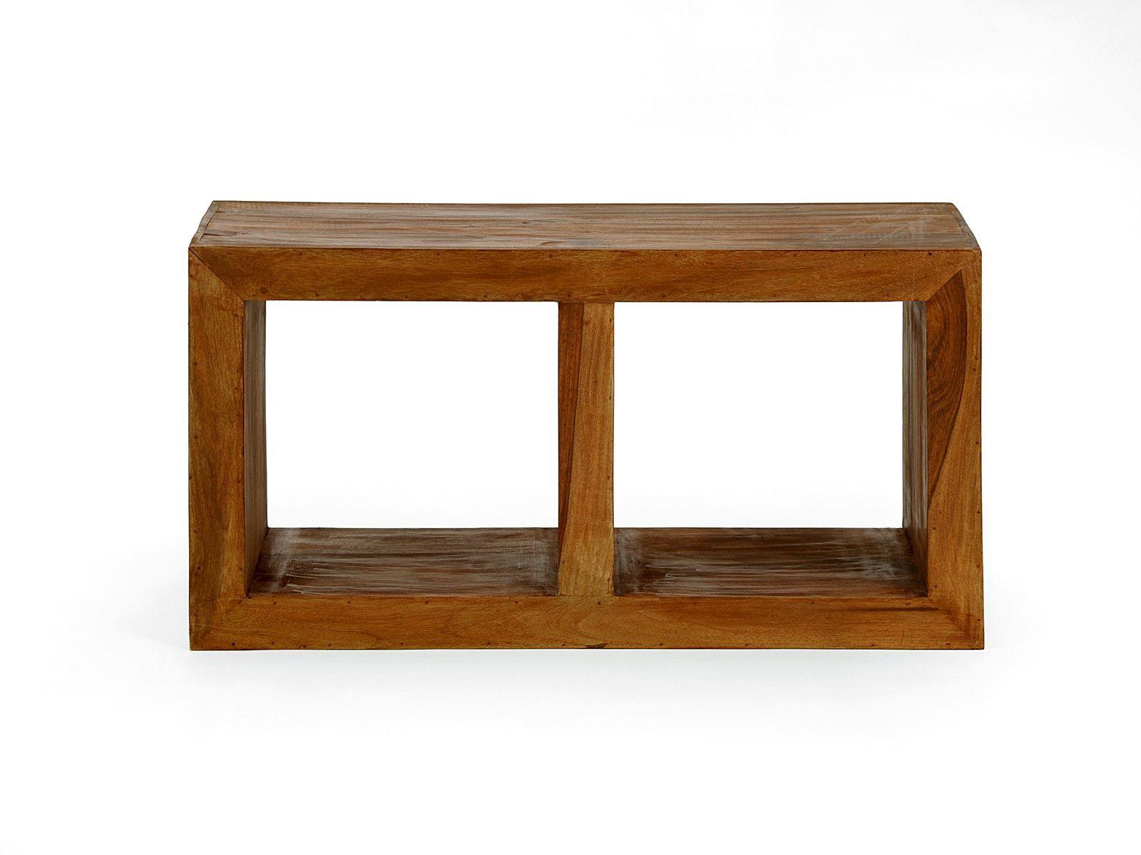 CUBE SHELF II - Duraster