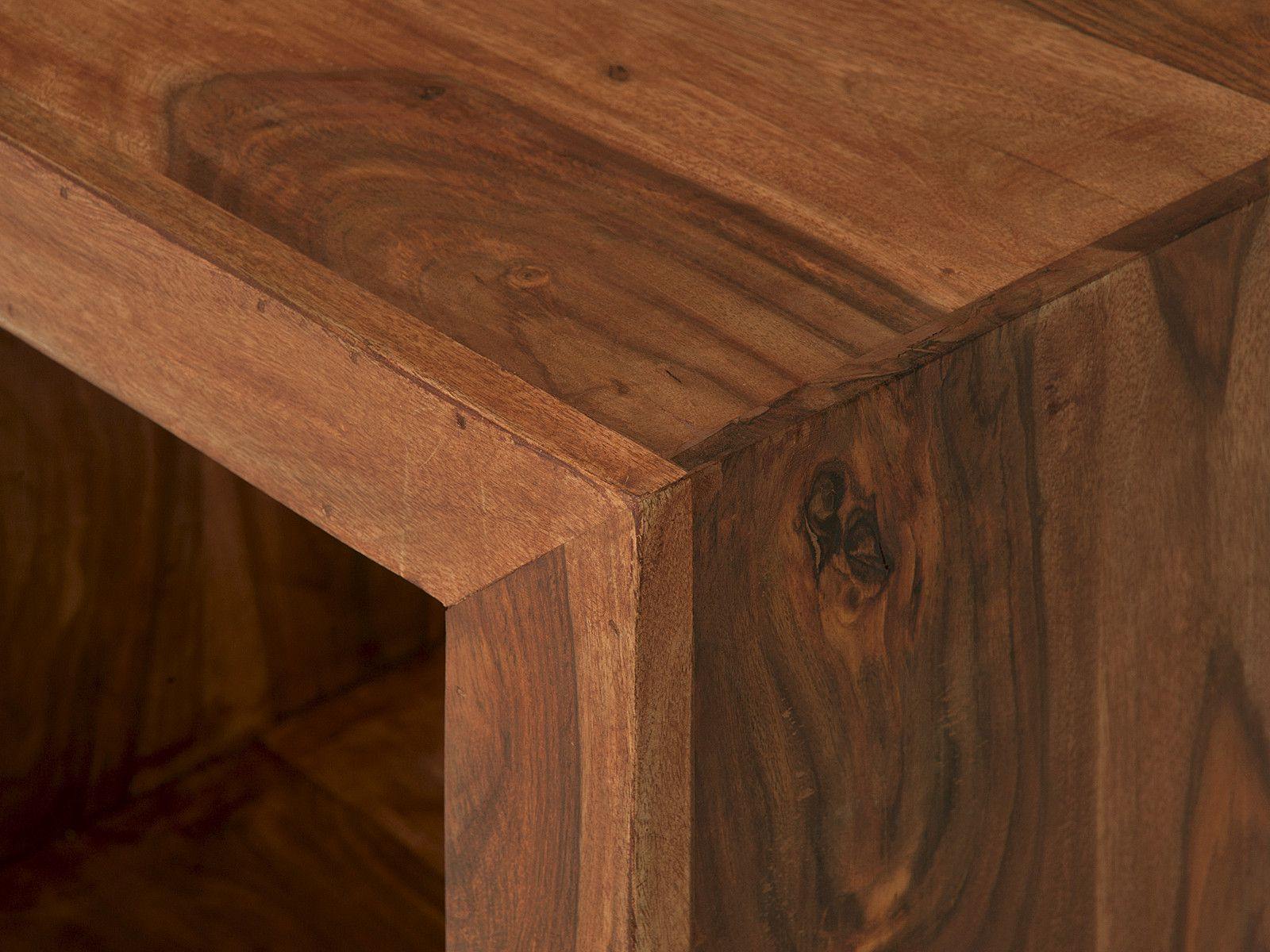 CUBE SHELF II - Duraster
