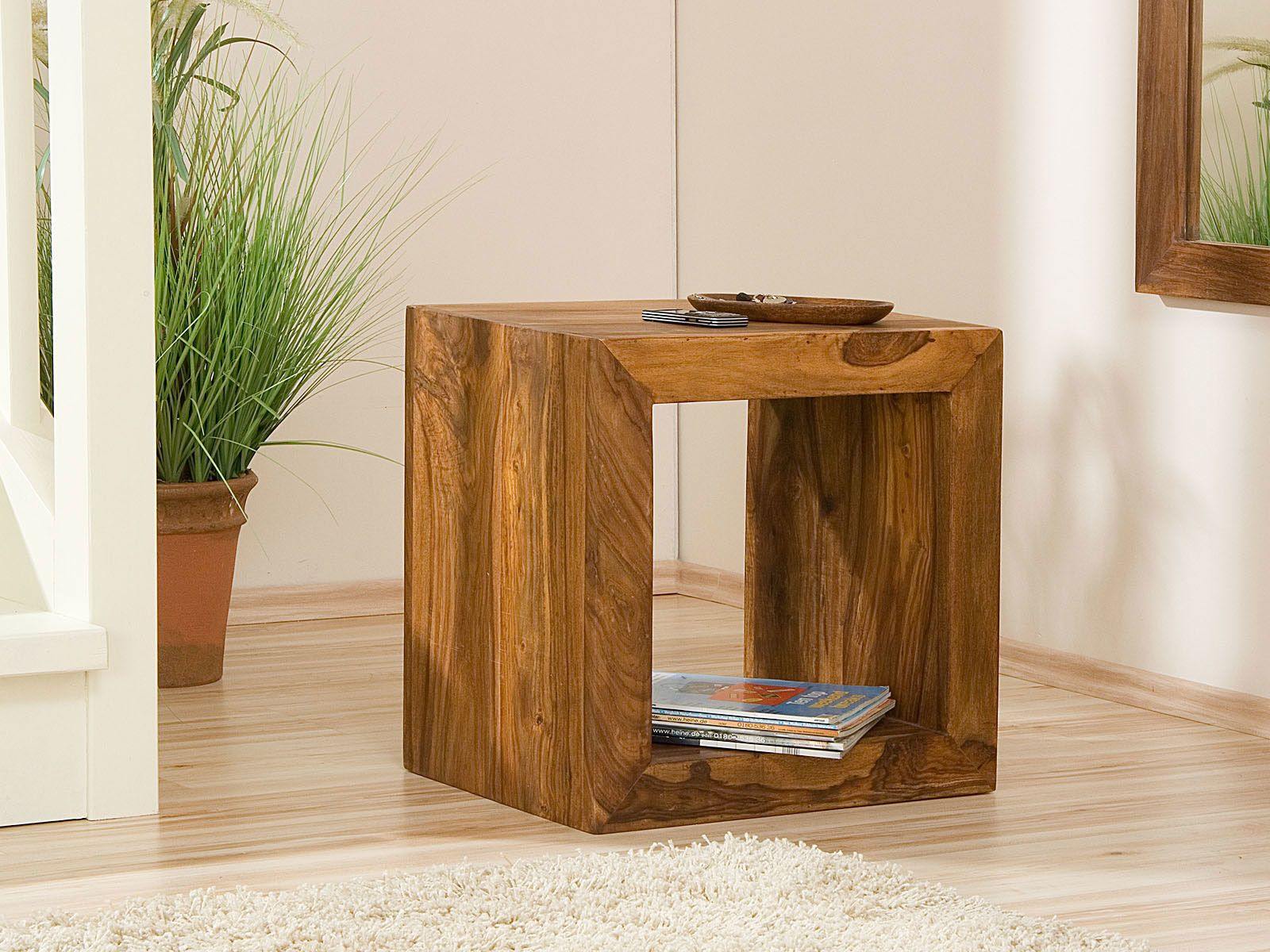 CUBE SHELF I - Duraster