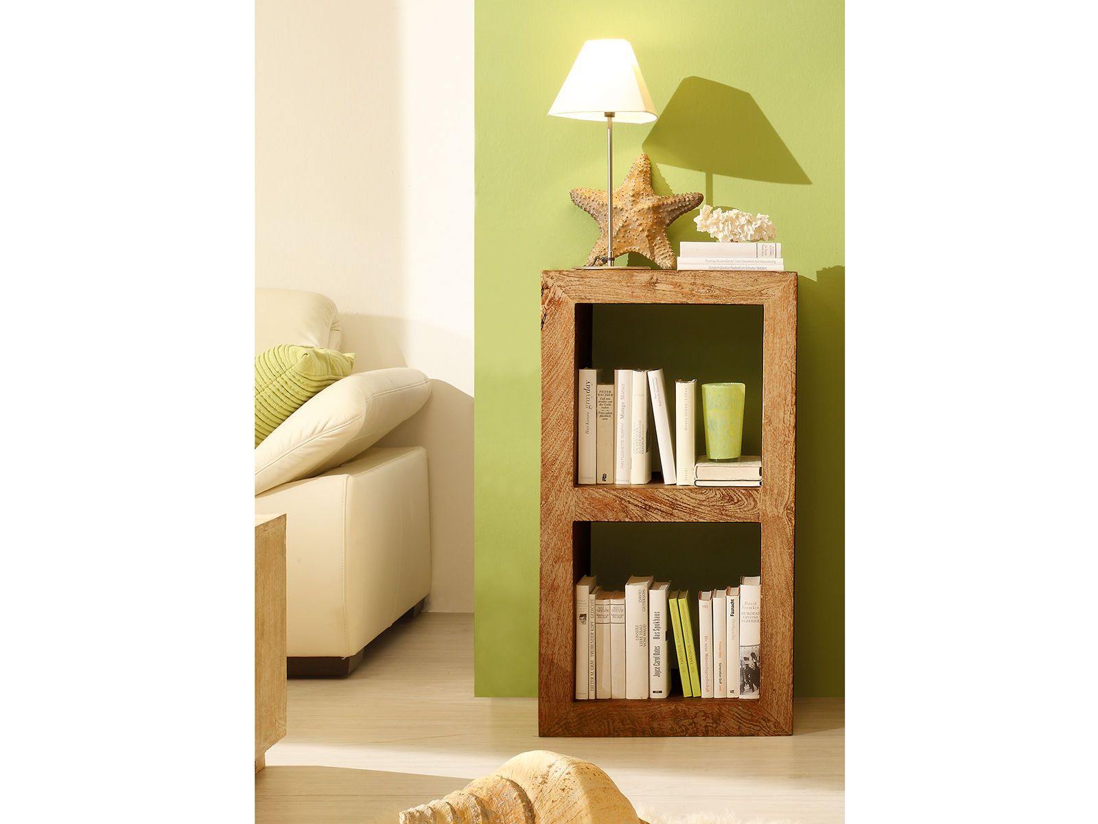 CUBE SHELF II - Duraster