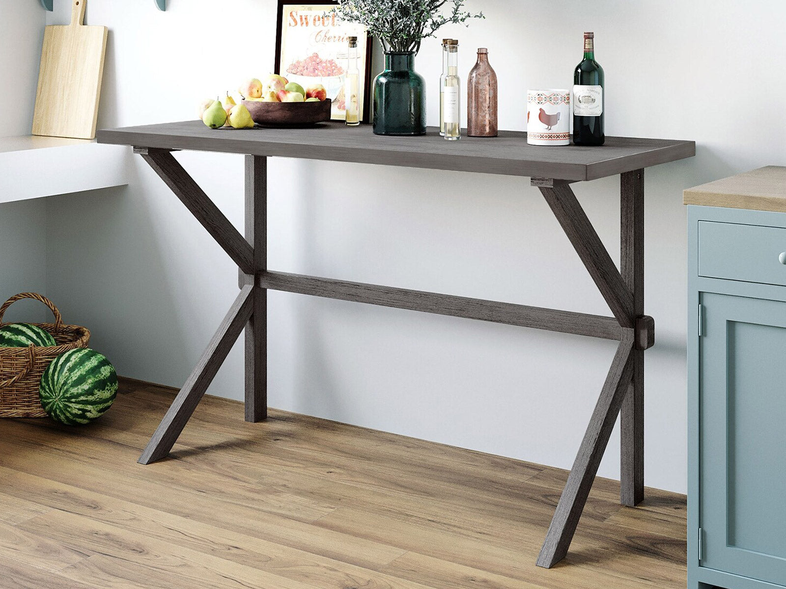 Duraster Goa Dining Table Set 2 Seater #8 - Image 2