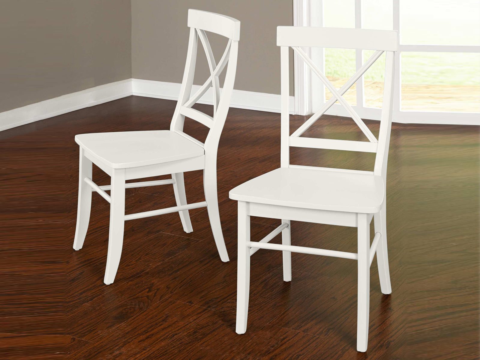Duraster Novo Premium Dining Table Set 2 Seater #7 - Image 2