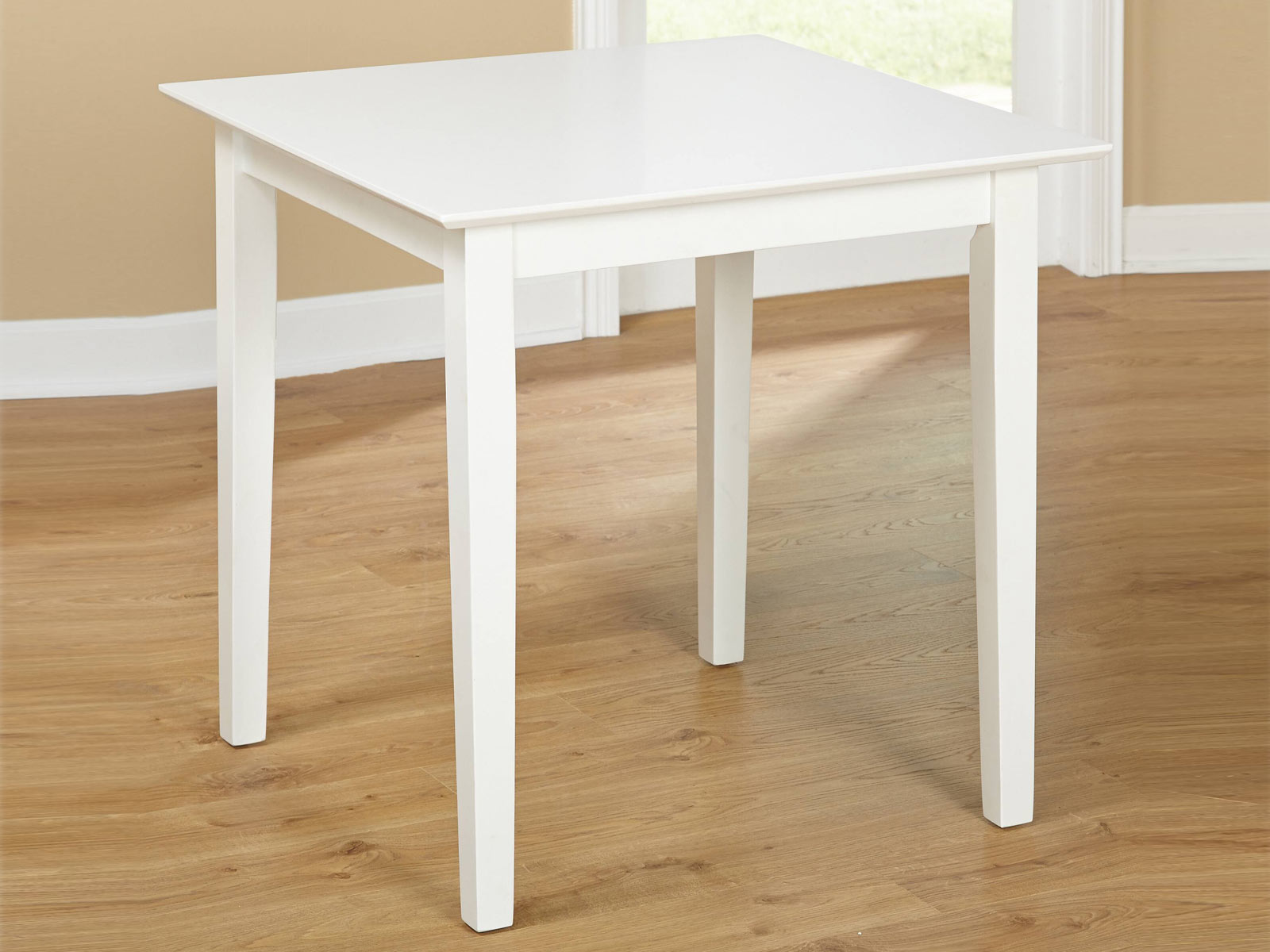 Duraster Novo Premium Dining Table Set 2 Seater #7 - Image 3