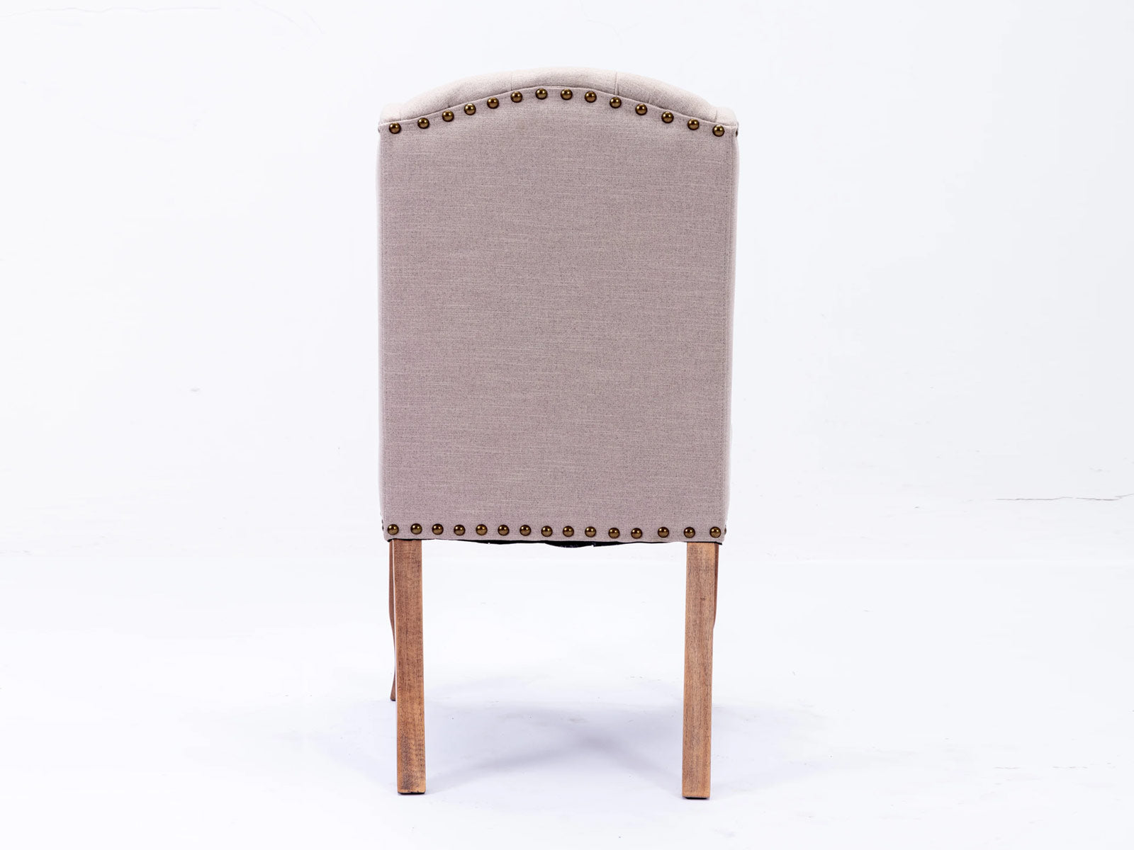 Duraster Elementary Dining Chair Set of 2 #5 - Image 7