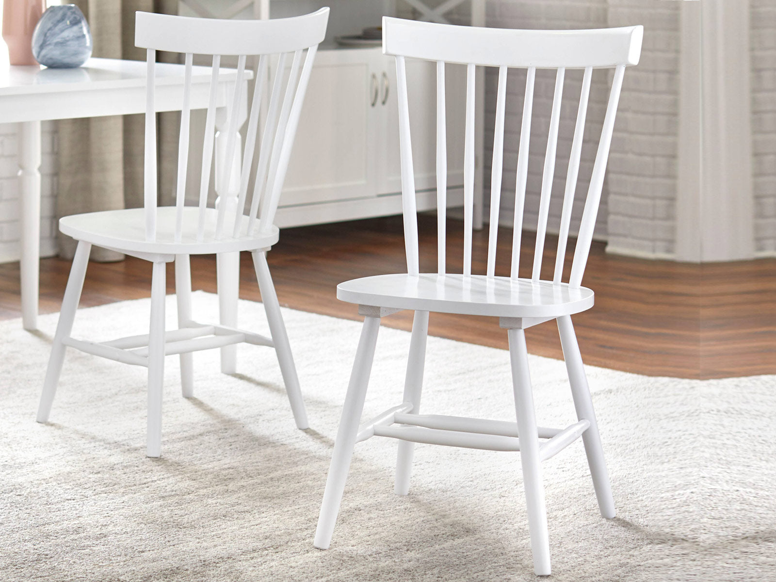 Duraster Novo Premium Dining Table Set 4 Seater #22 - Image 3