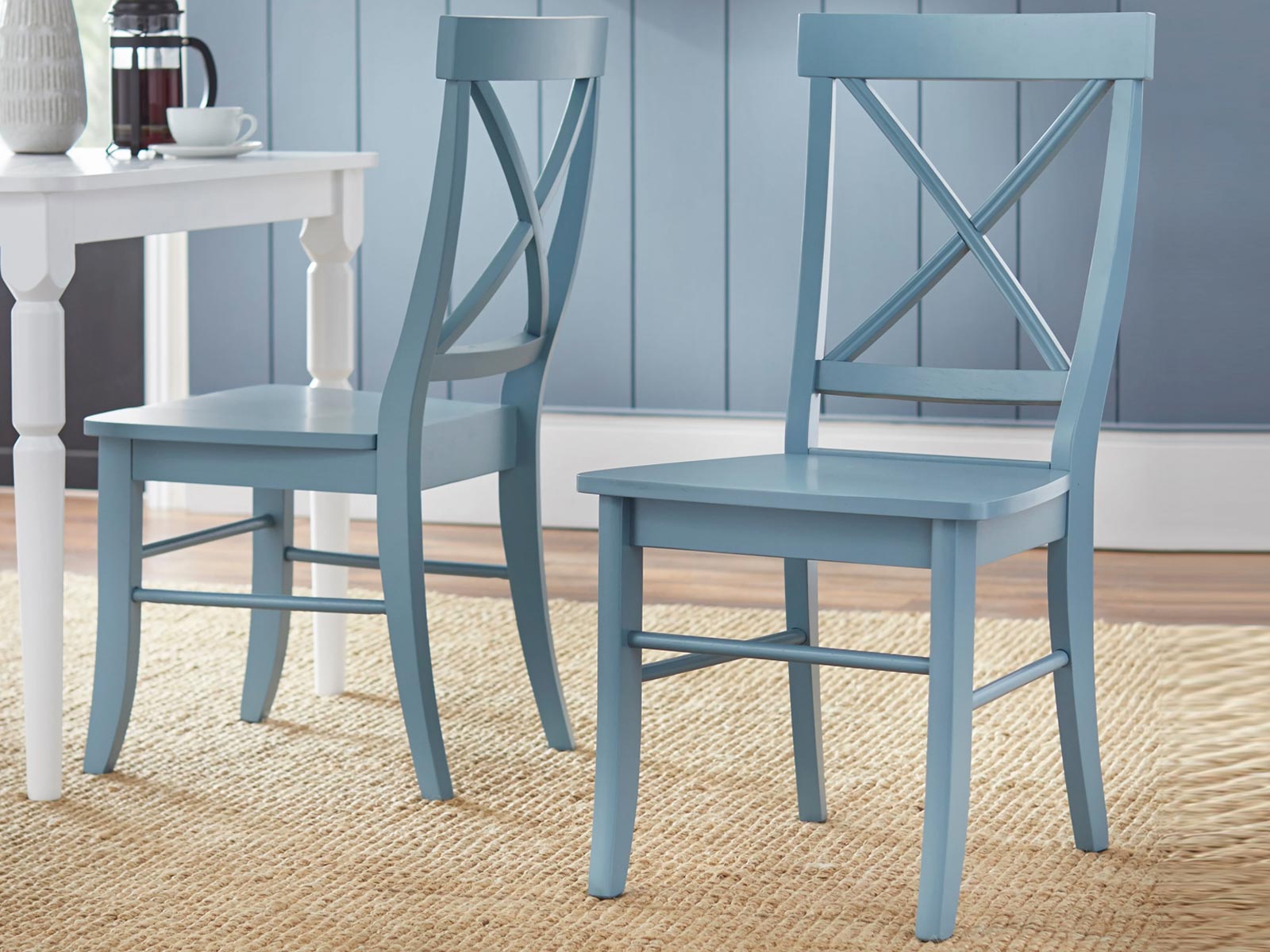 Dining Table Set 4 Seater