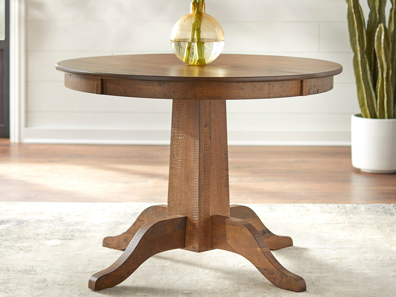 Duraster Nature Dining Table Set 4 Seater #7 - Image 4