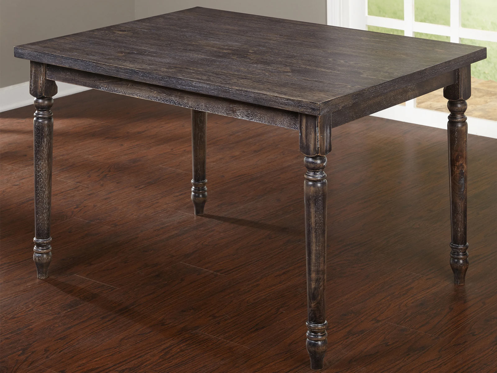 Duraster Gangaur Dining Table Set 4 Seater #33 - Image 3
