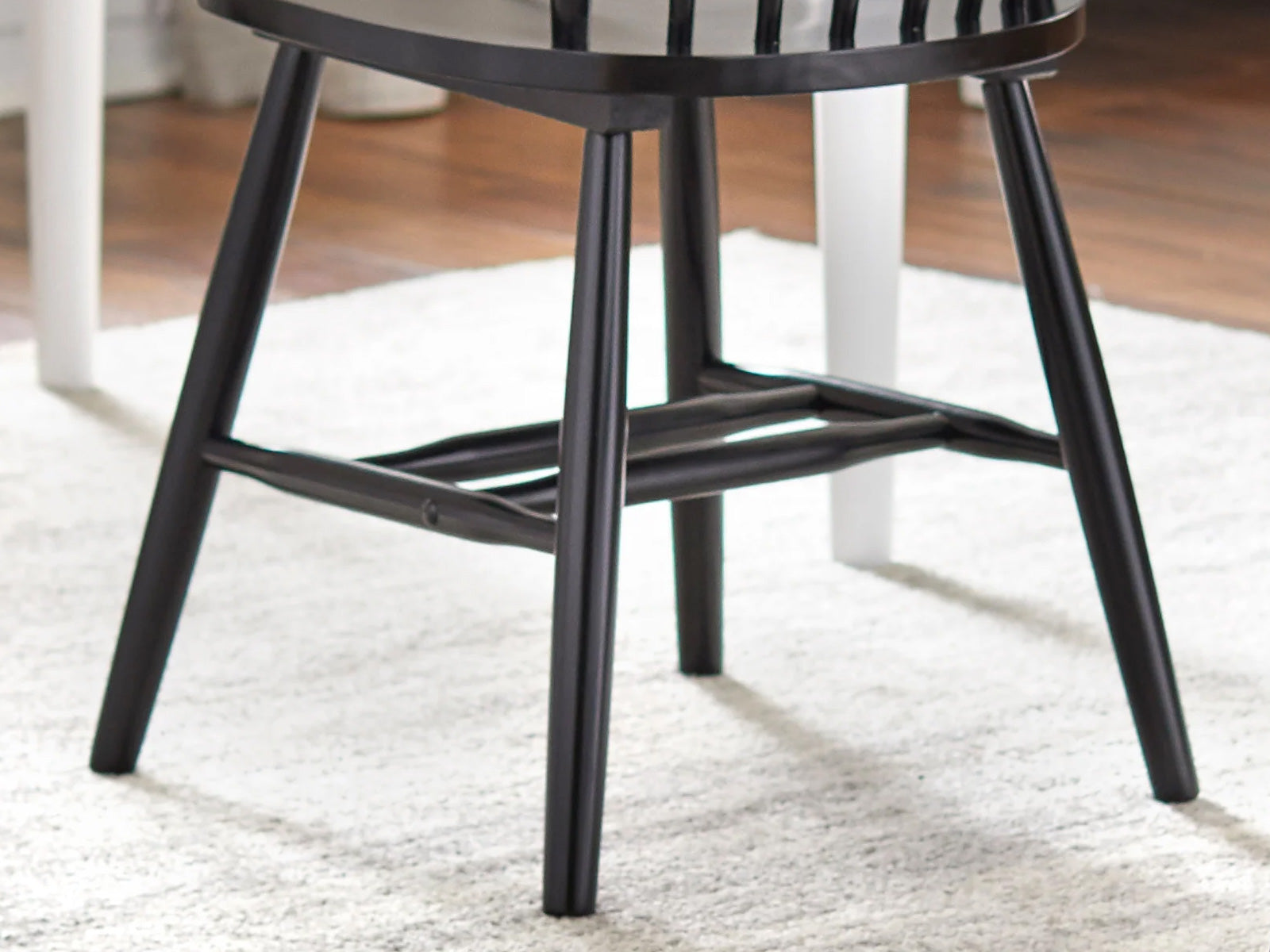 Duraster Novo Premium Dining Table Set 4 Seater #23 - Image 4