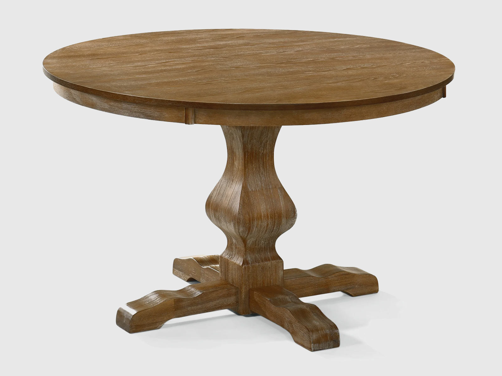 Duraster Nature Dining Table Set 4 Seater #34 - Image 4