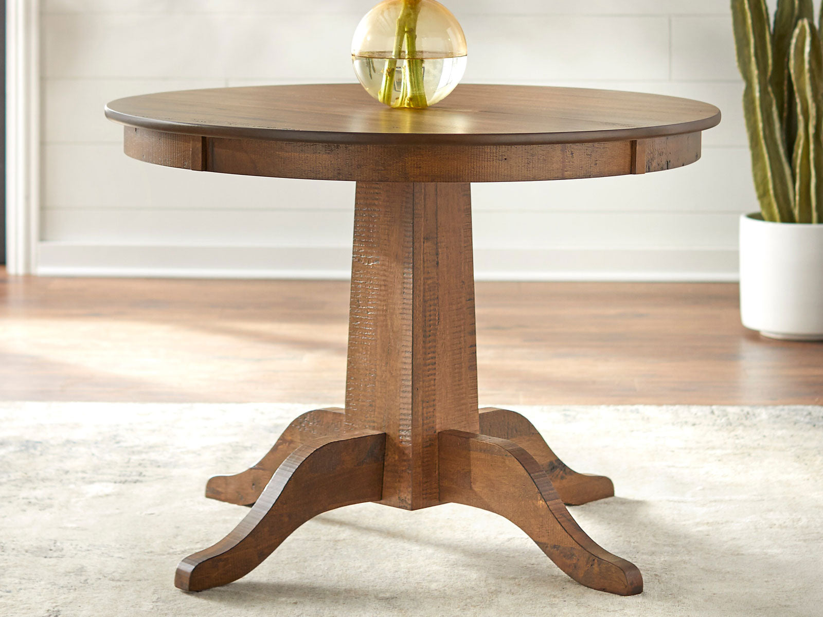 Duraster Nature Dining Table Set 4 Seater #8 - Image 4