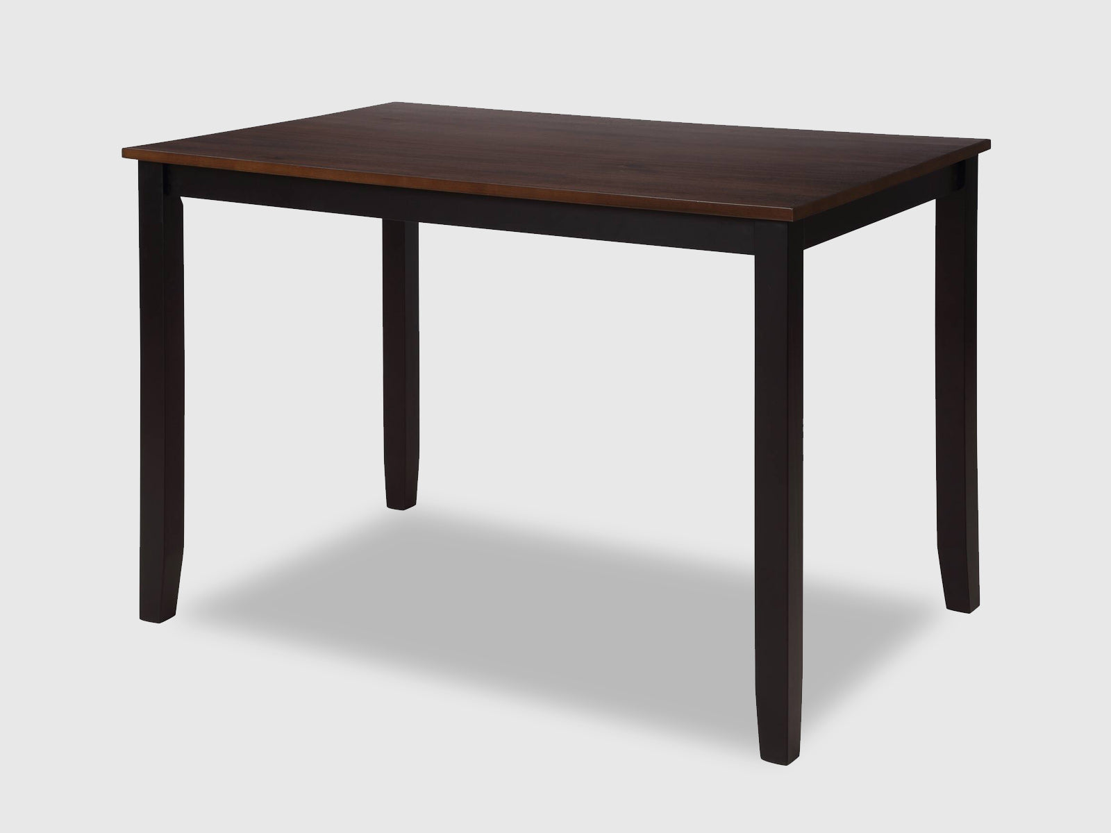 Duraster Black Marina Dining Table Set 4 Seater #27 - Image 4