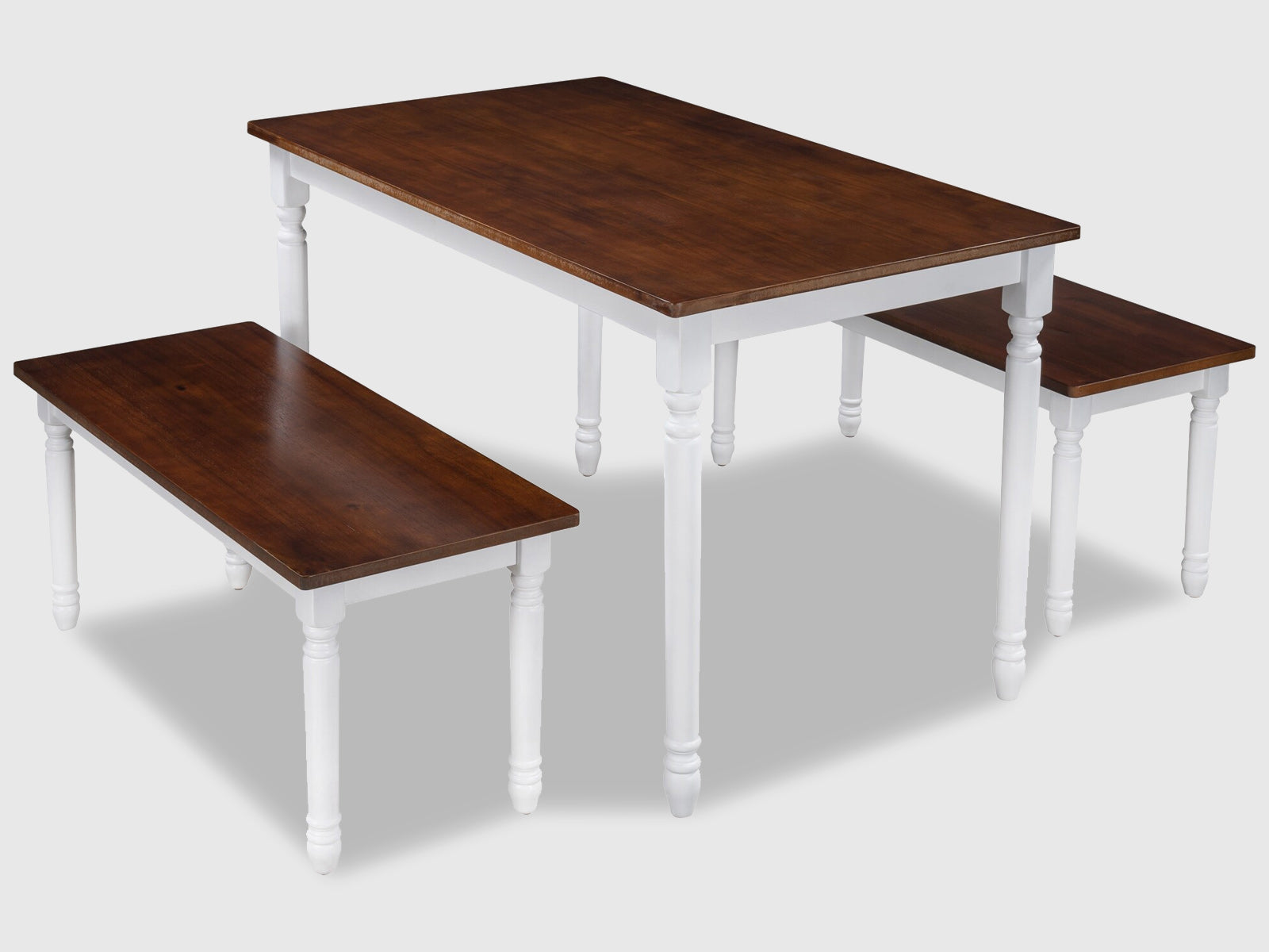 Duraster Novo Premium Dining Table Set 4 Seater #17 - Image 4