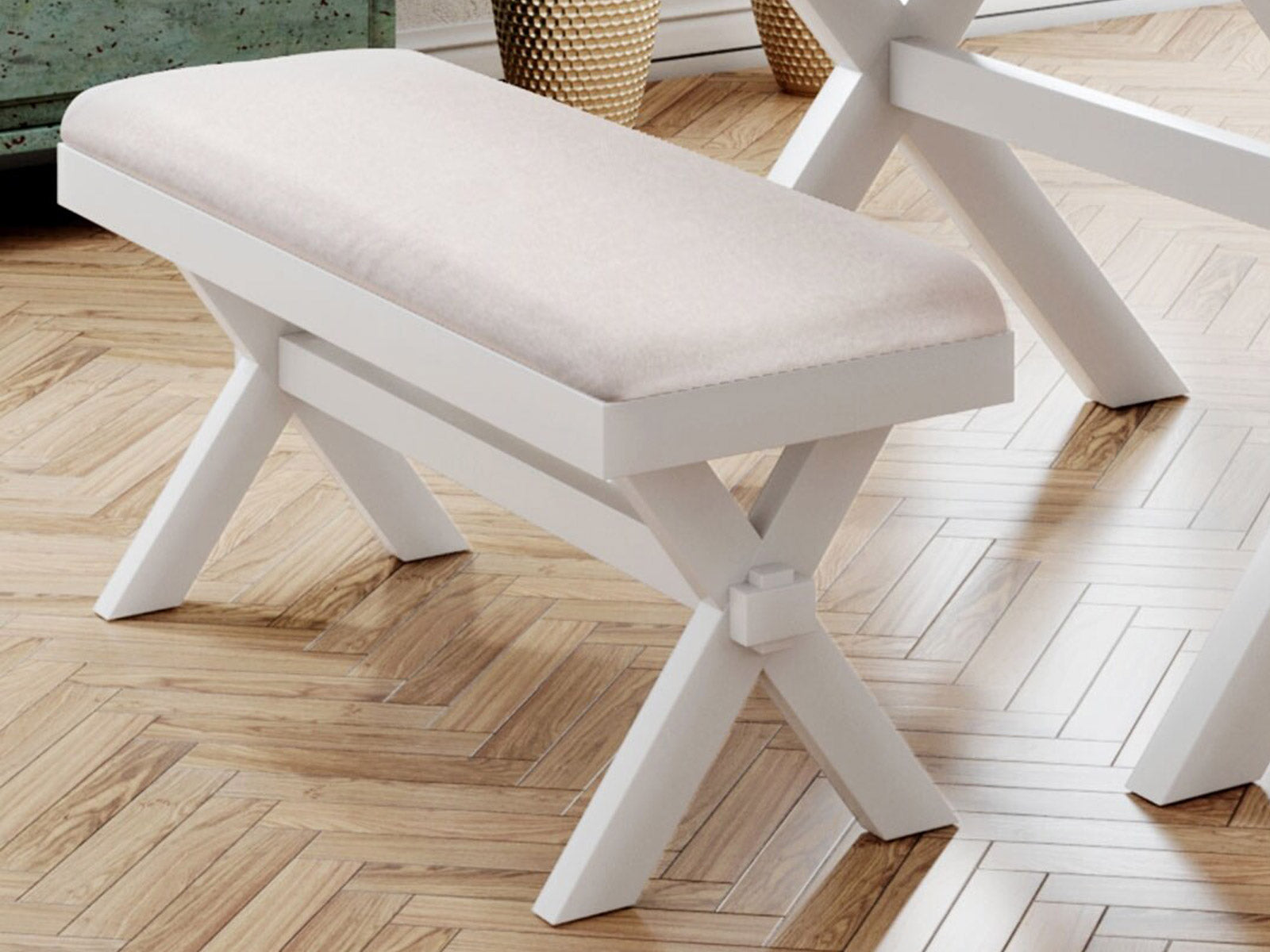 Duraster Novo Premium Dining Table Set 4 Seater #25 - Image 3