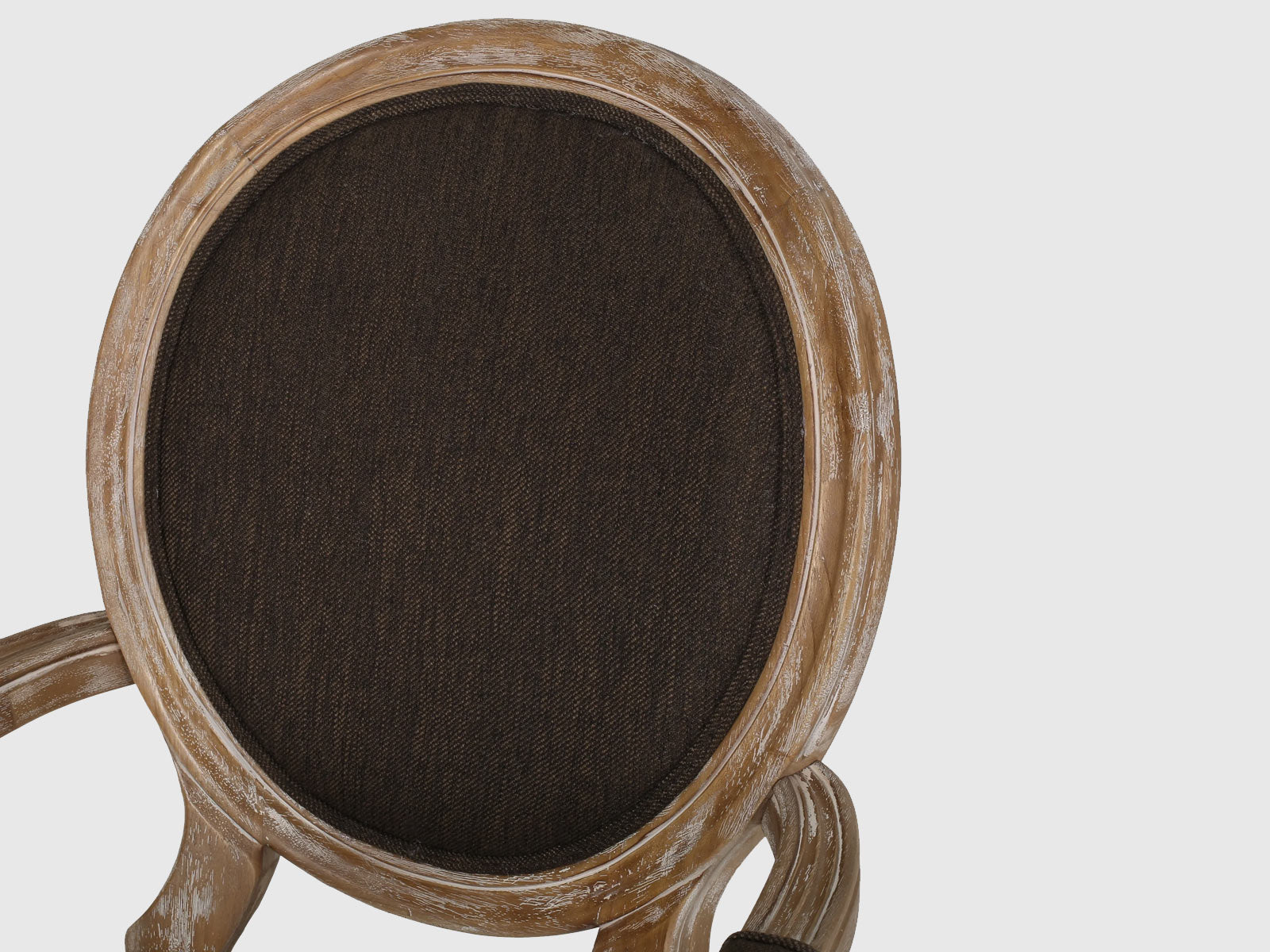 Duraster Nature Dining Table Set 4 Seater #34 - Image 5