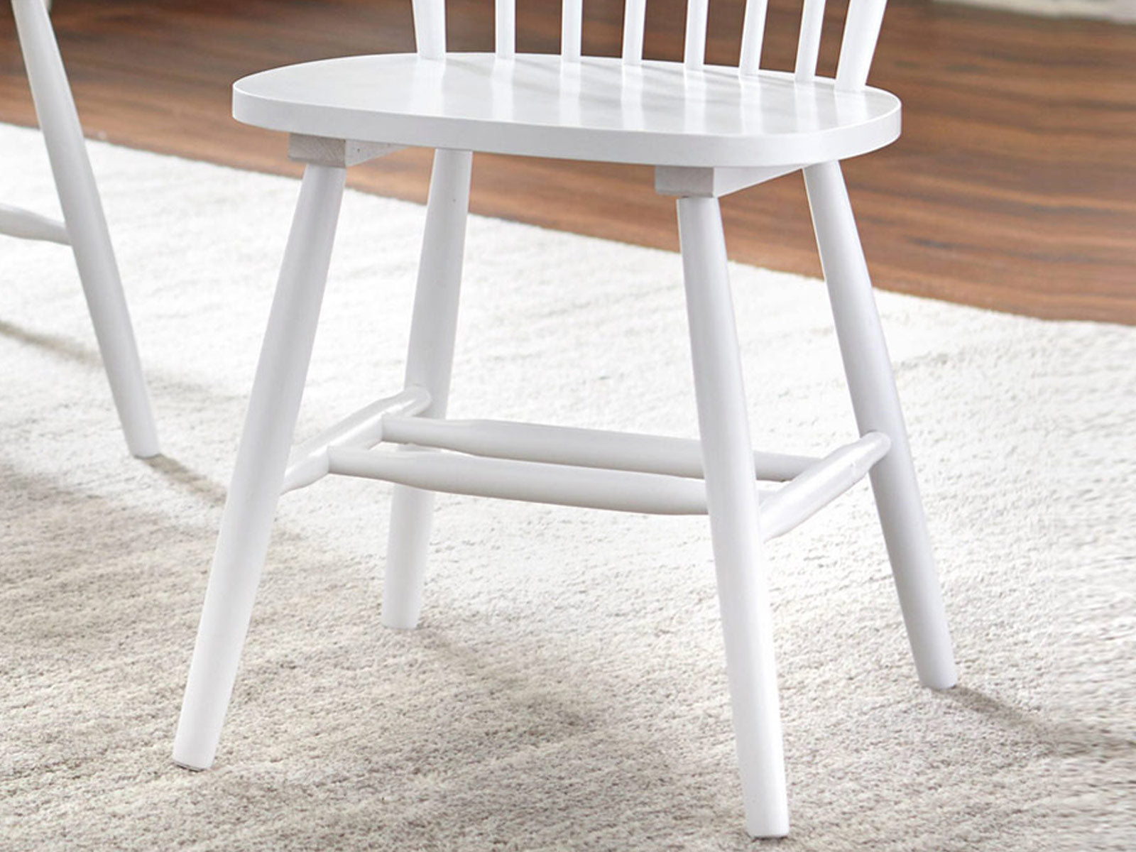 Duraster Novo Premium Dining Table Set 4 Seater #22 - Image 5