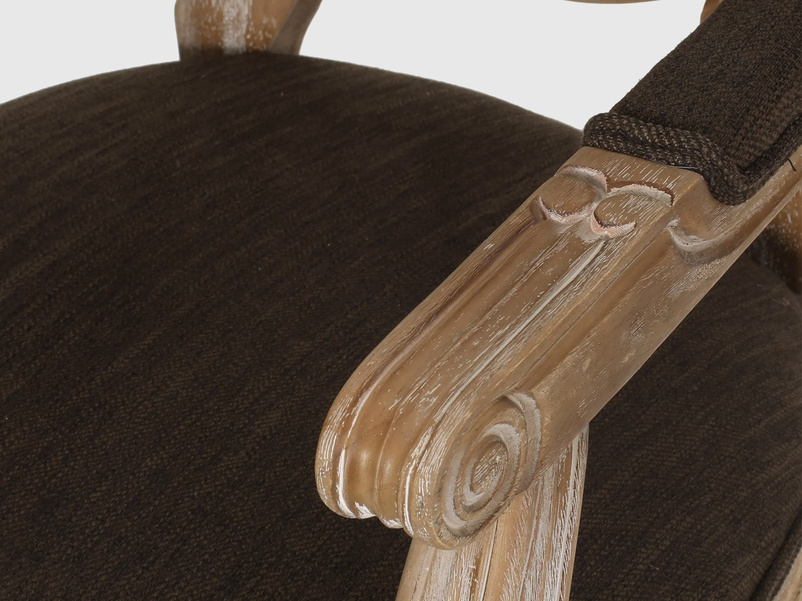 Duraster Nature Dining Table Set 4 Seater #34 - Image 6