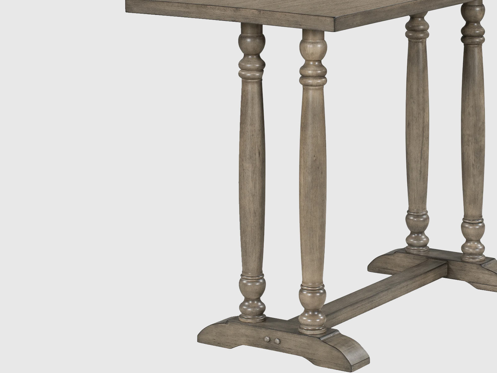 Duraster Nilay Dining Table Set 4 Seater #20 - Image 6