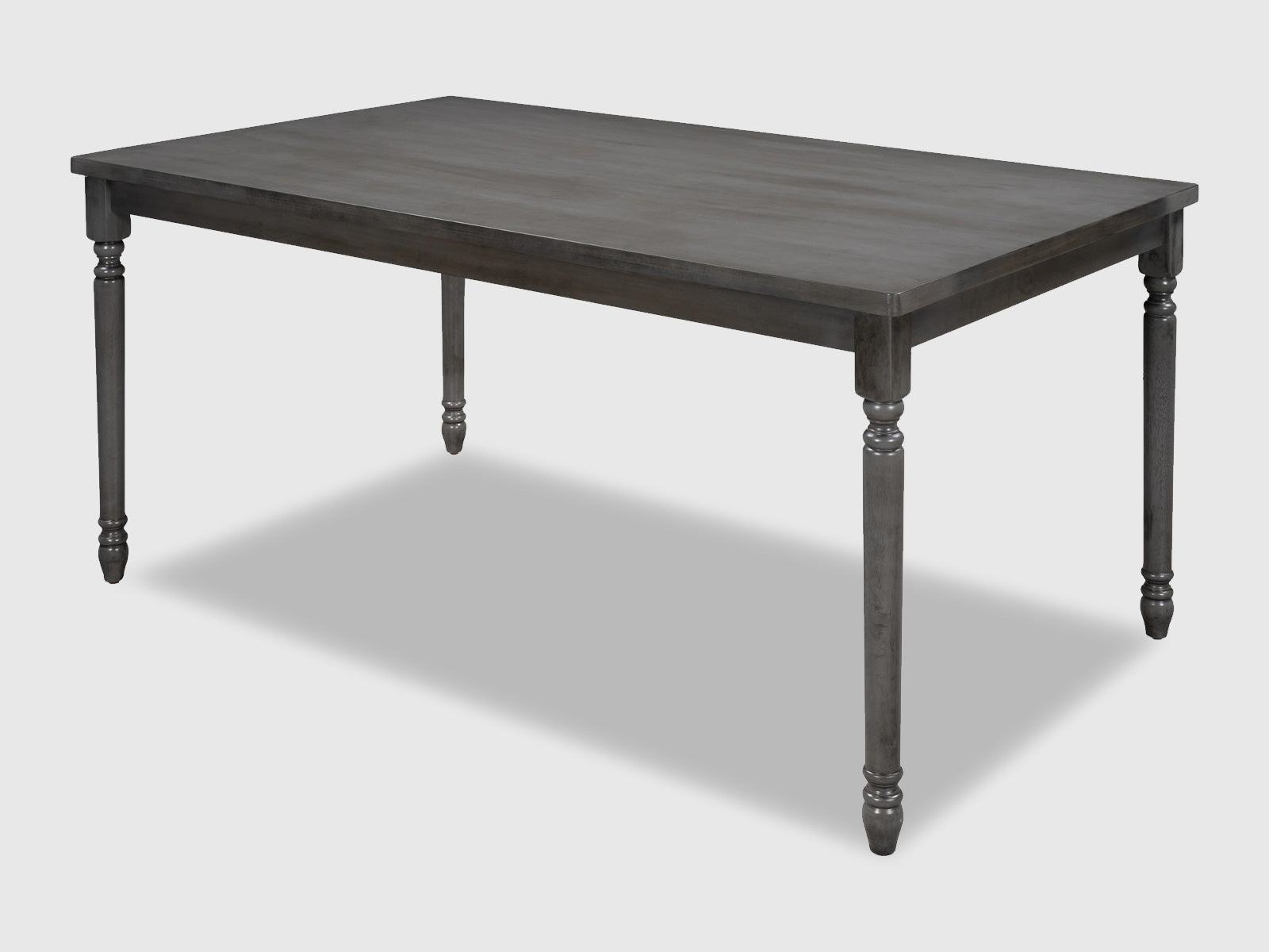 Duraster Goa Dining Table Set 6 Seater #9 - Image 3