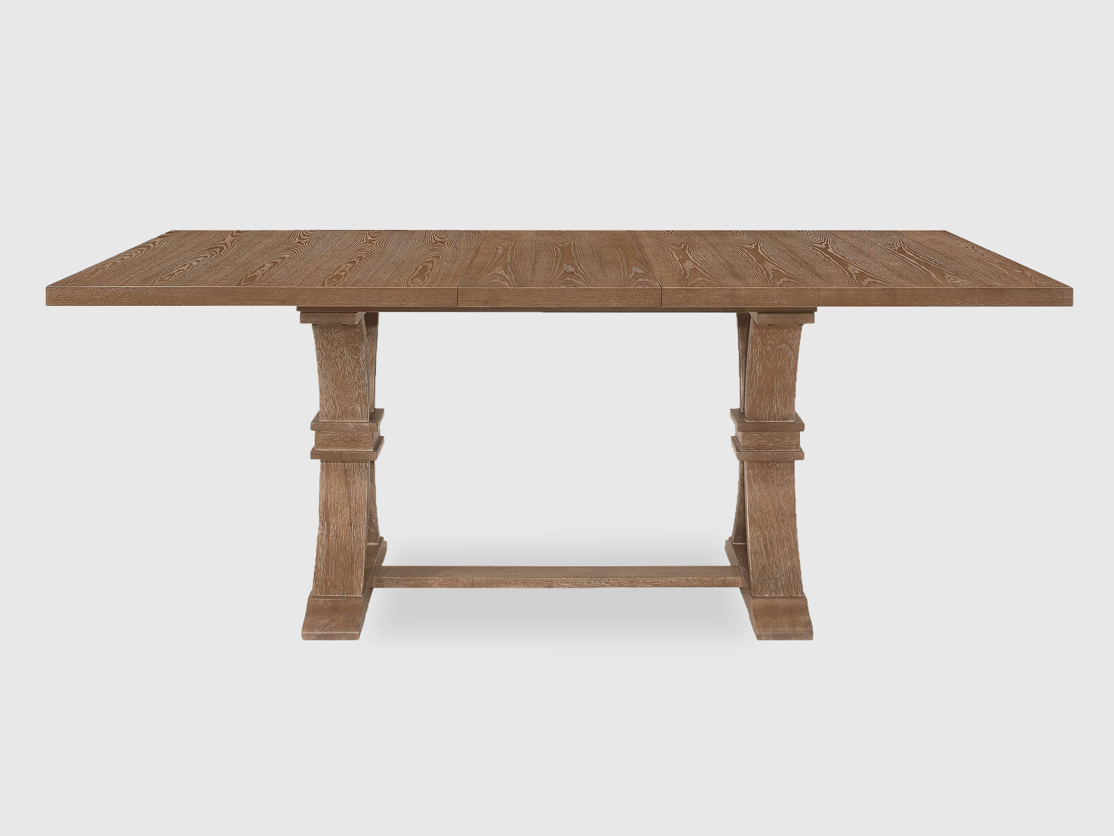Duraster Eternal Dining Table Set 6 Seater #16 - Image 3