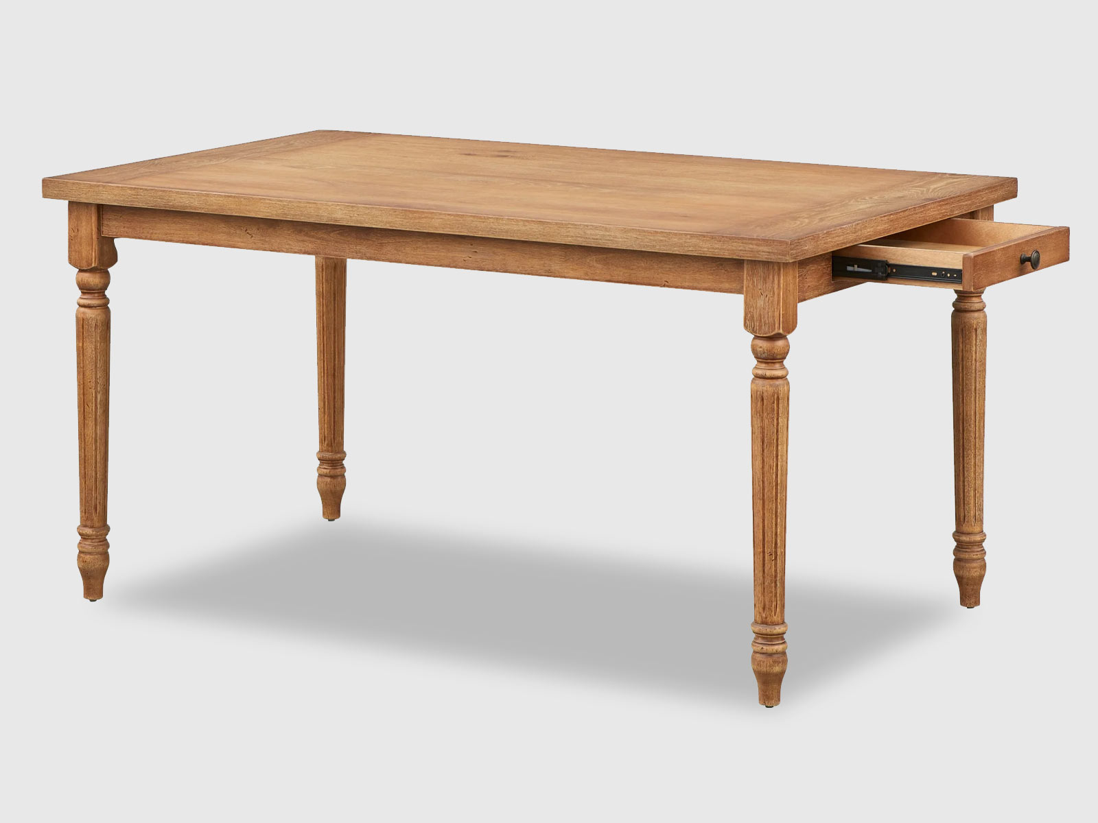 Duraster Nature Dining Table Set 6 Seater #18 - Image 4