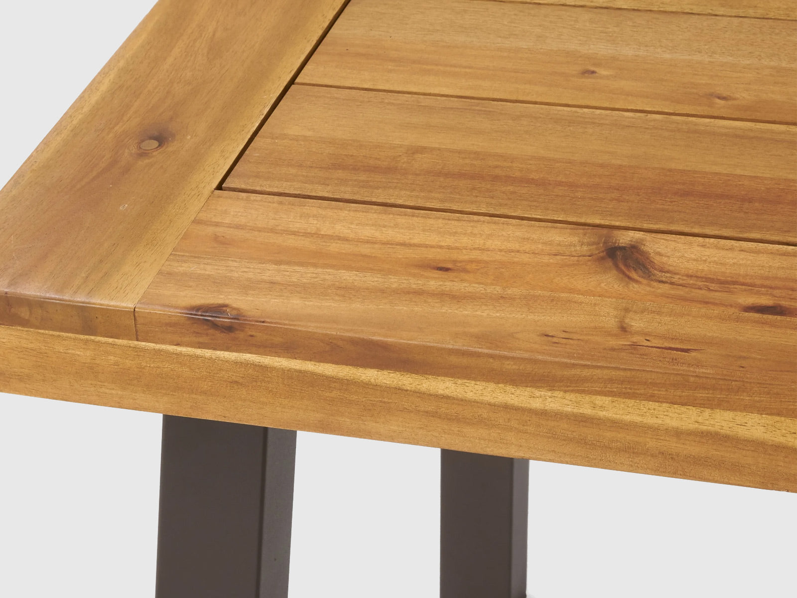 Duraster Nature Dining Table Set 6 Seater #17 - Image 5