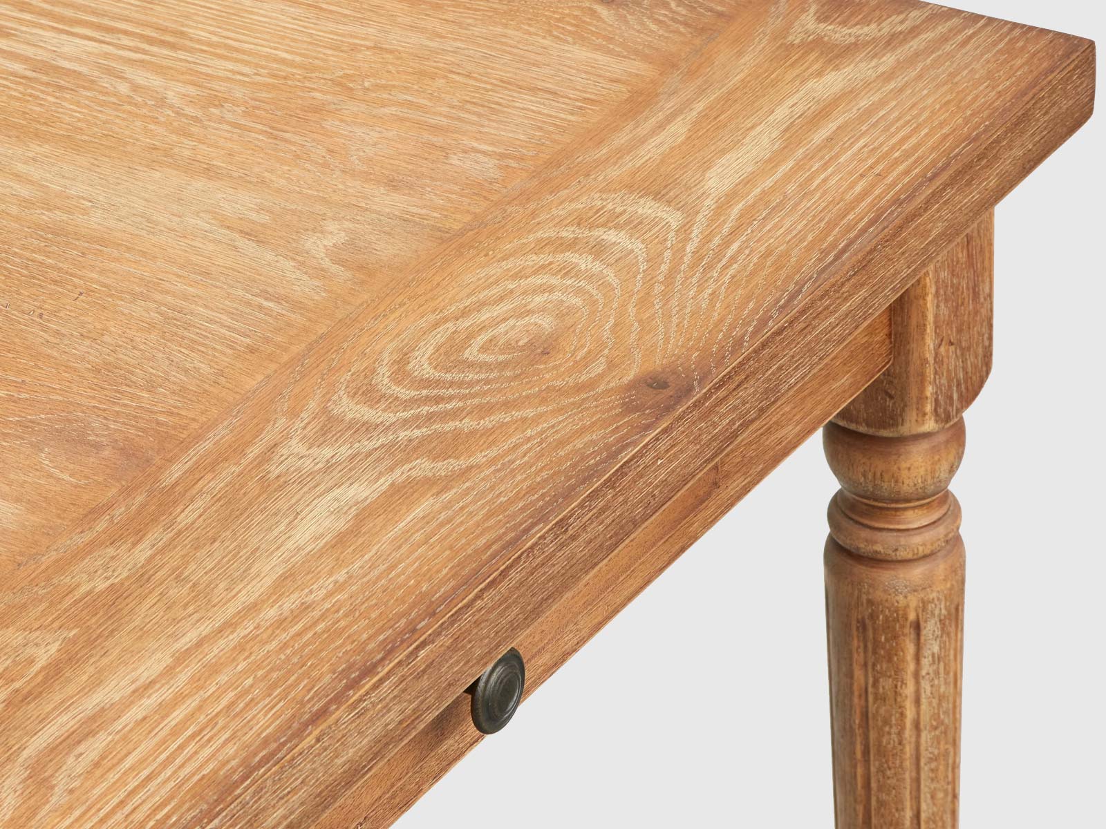 Duraster Nature Dining Table Set 6 Seater #18 - Image 7