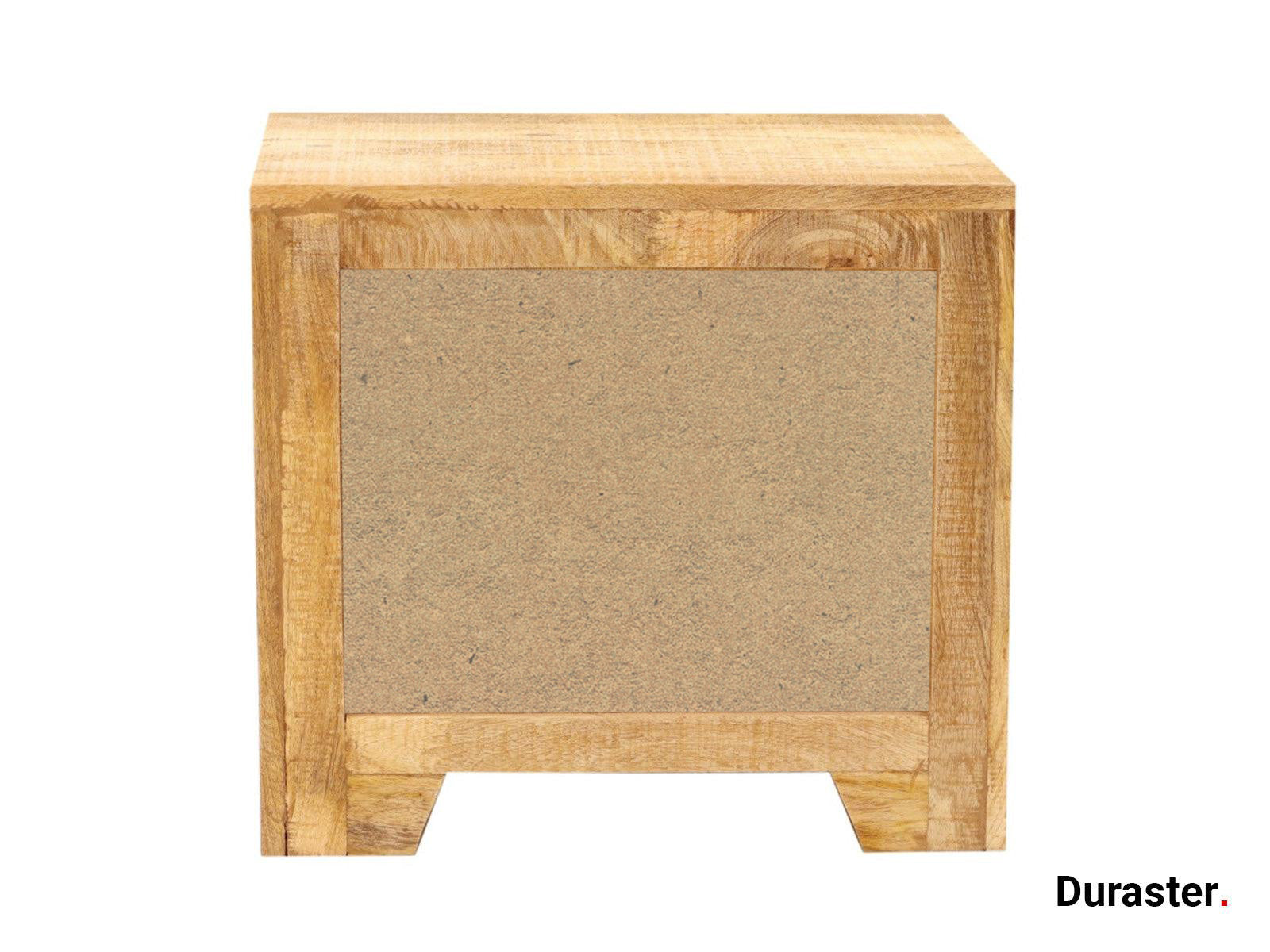 Duraster Ajenta Modern Bedside Table with Drawer #1 - Image 3