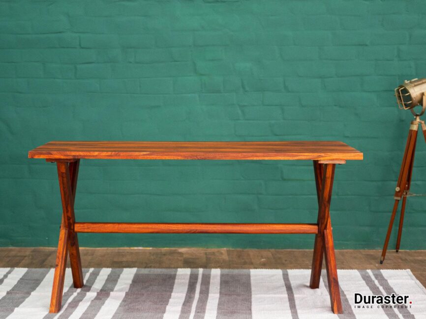 Aristocrat Solid Wood Dining Table