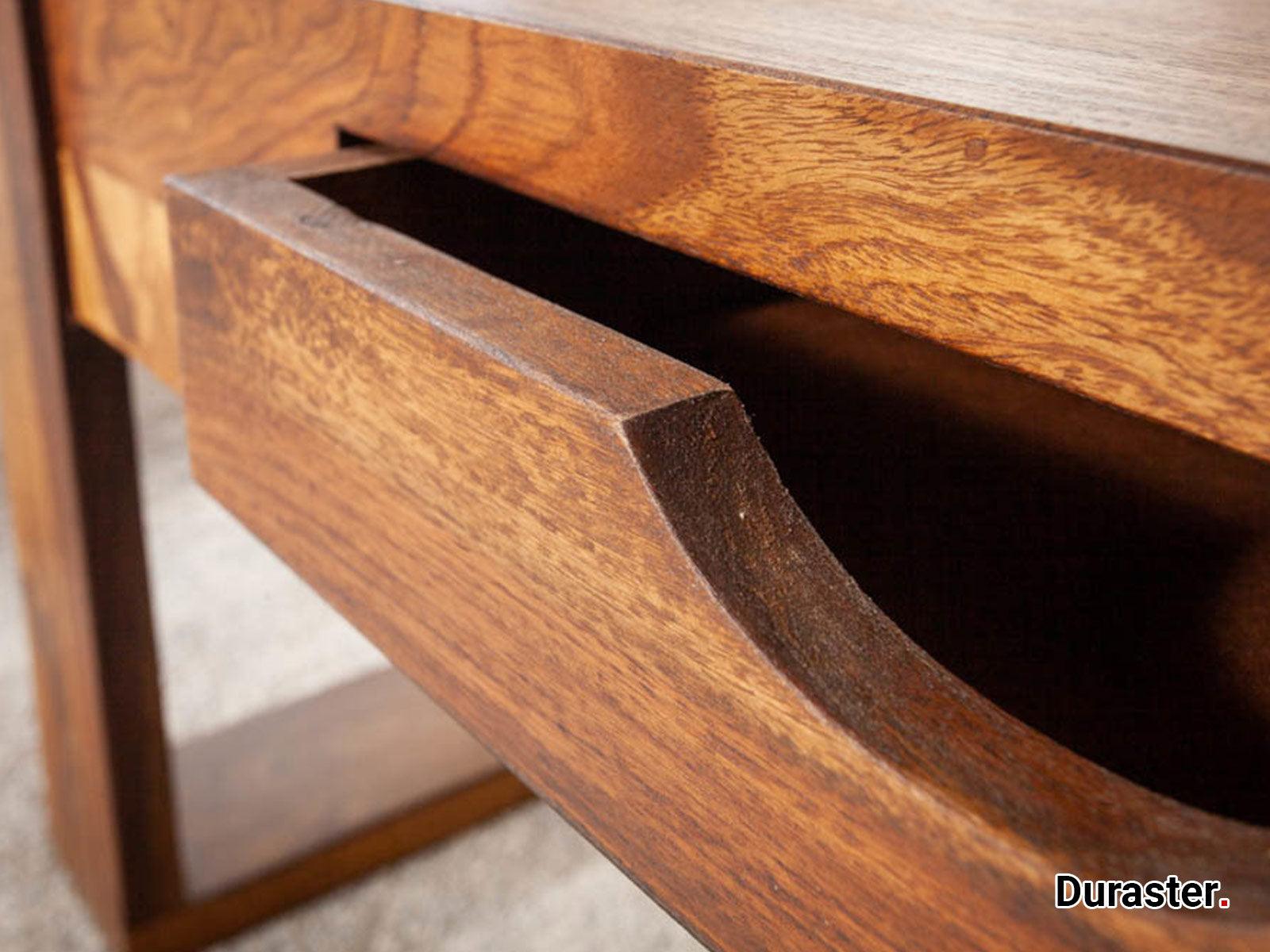 Buckingham Modern Sheesham wood Coffee Table #2 - Duraster