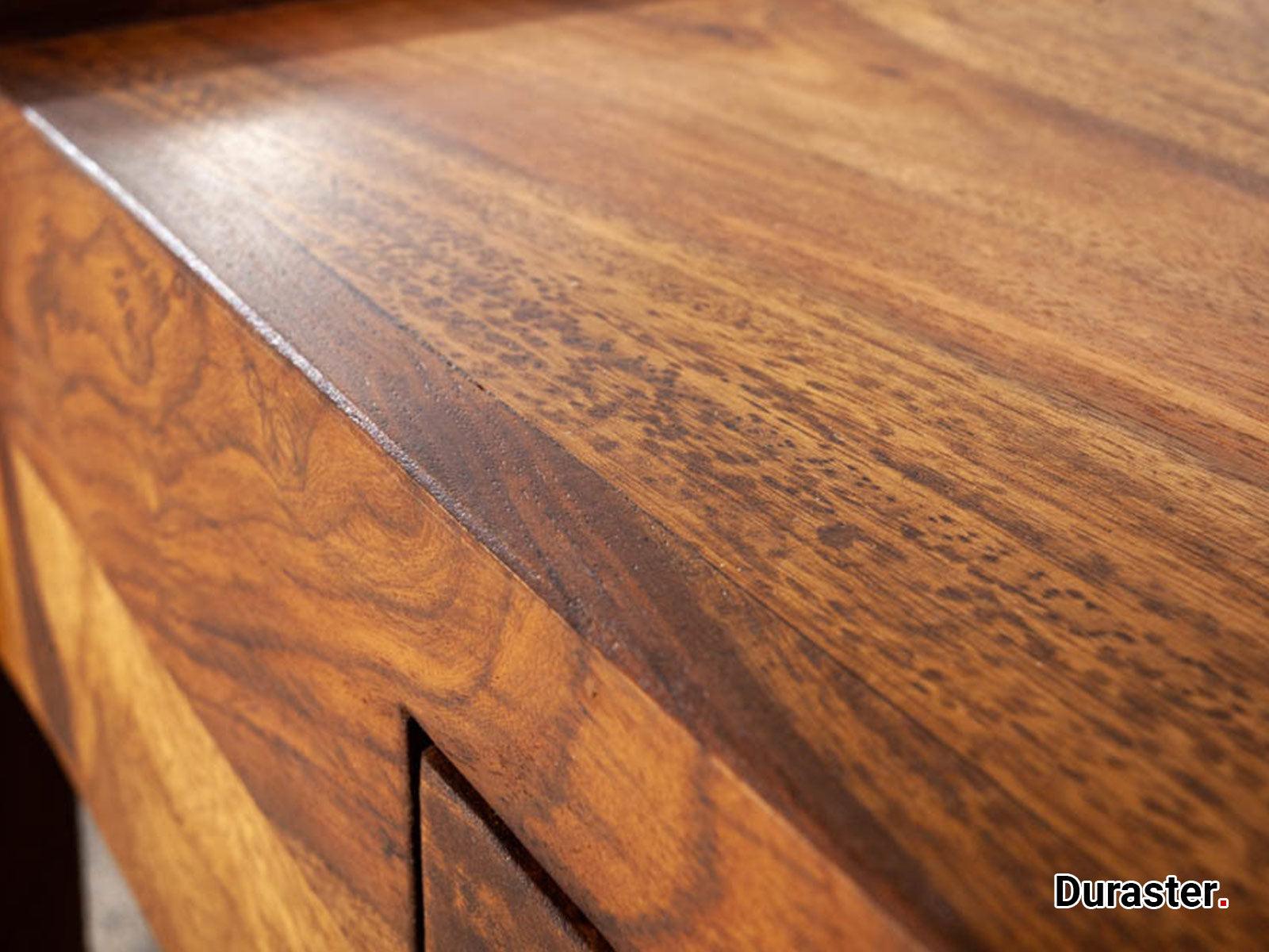 Buckingham Modern Sheesham wood Coffee Table #2 - Duraster