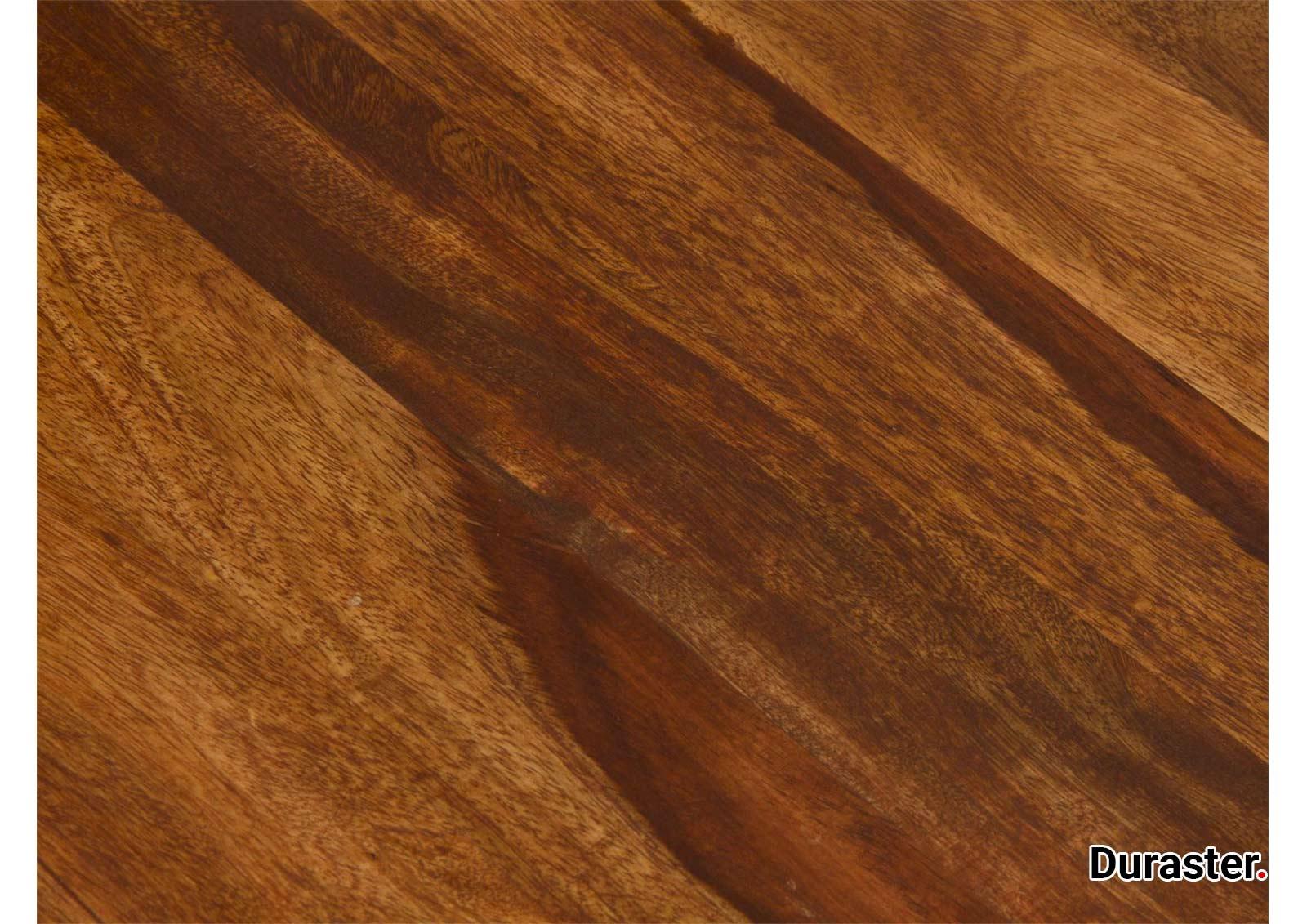 Amber Colonial Sheesham Wood Dining Set # 2 - Duraster
