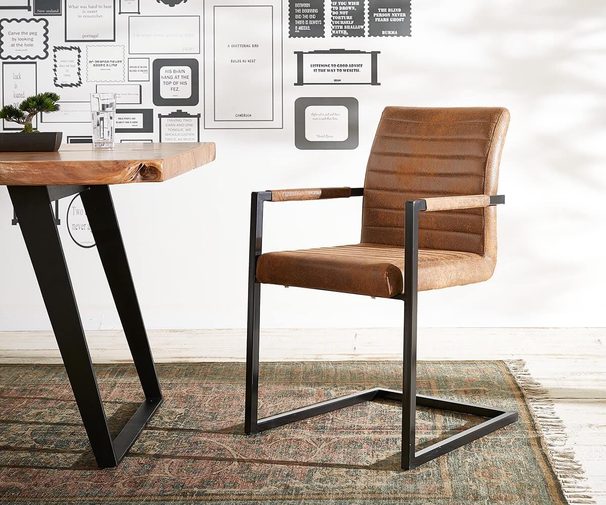 Eternal Modern & Stylish 6 Seater Dining Set #1 - Duraster
